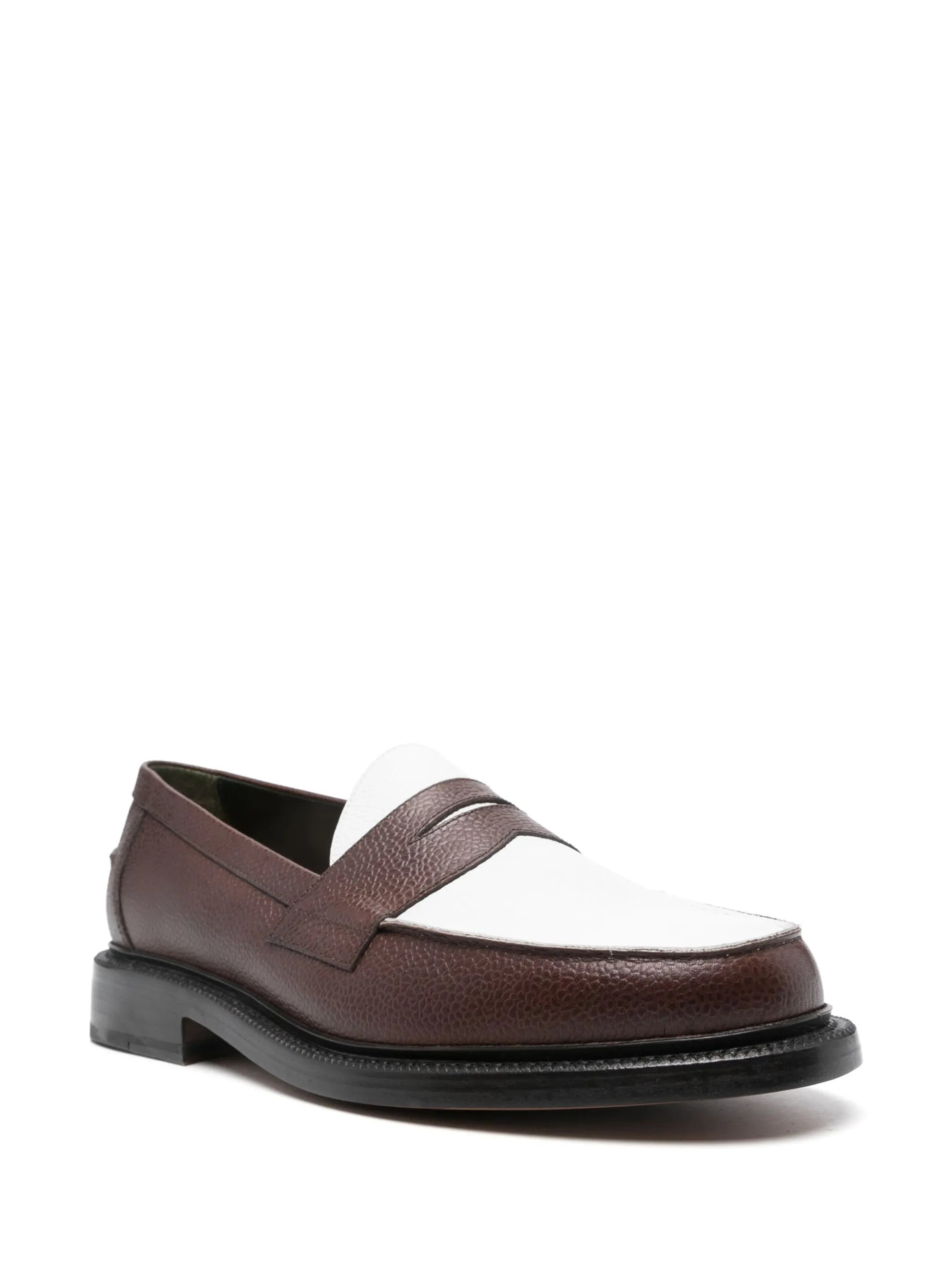 Ellis loafers