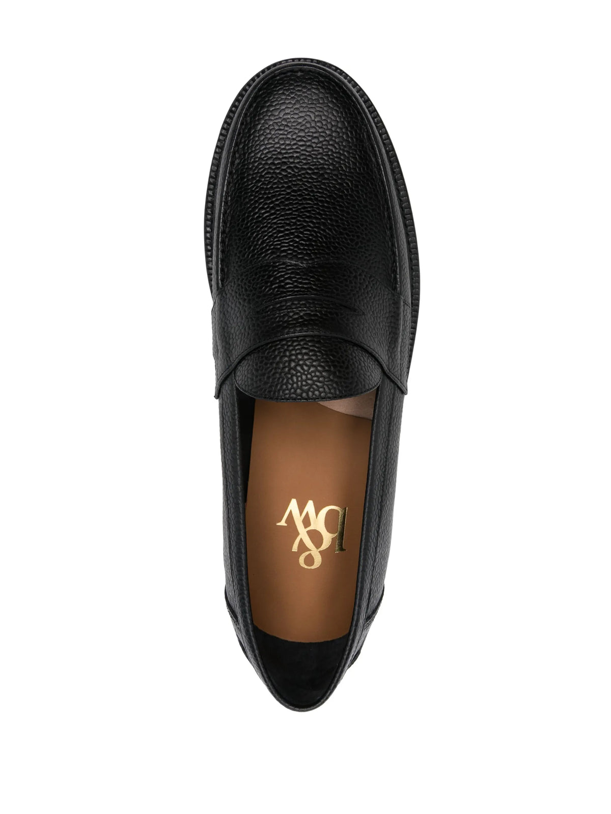 Ellis loafers
