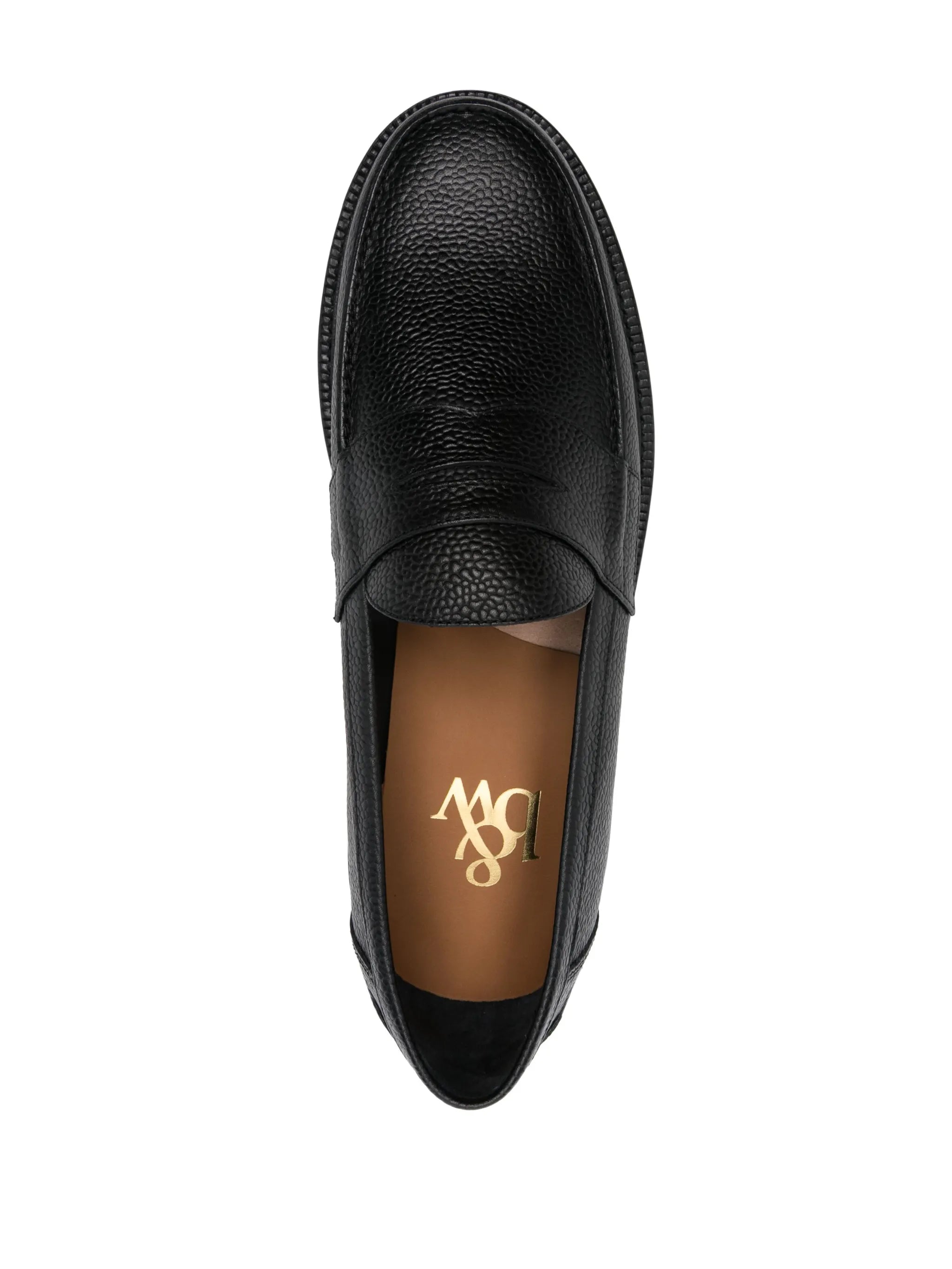Ellis loafers