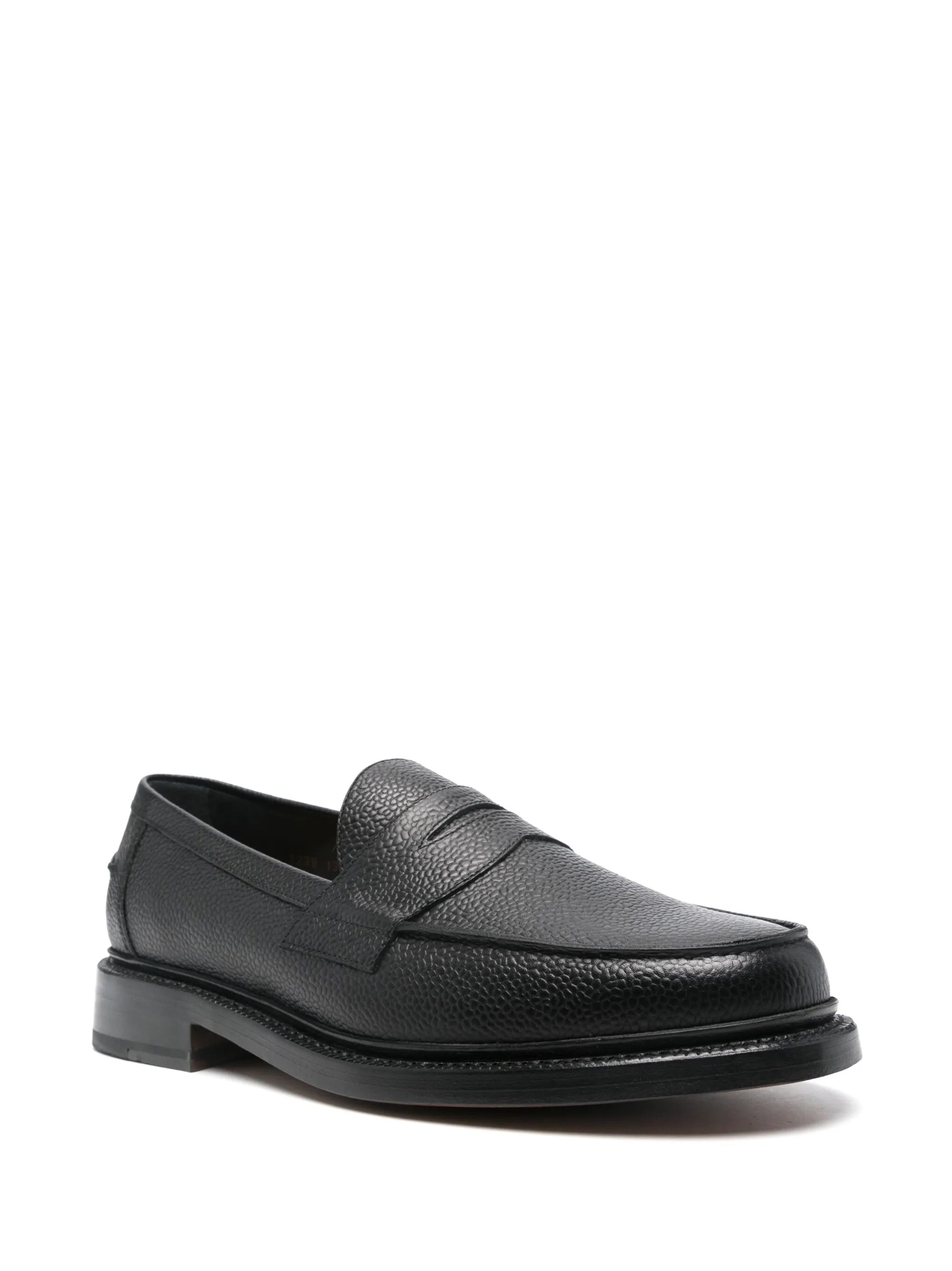 Ellis loafers