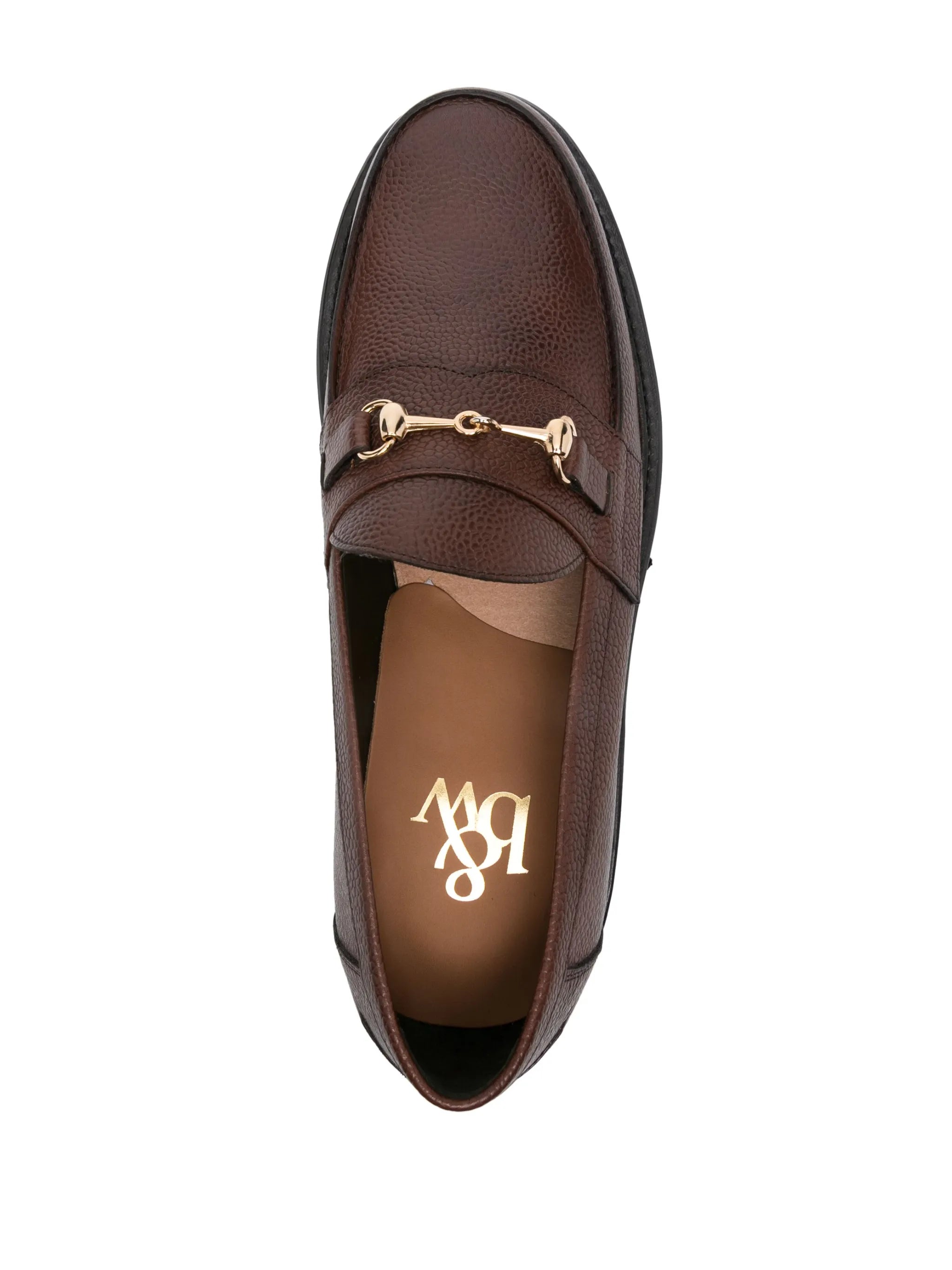 Mason loafers