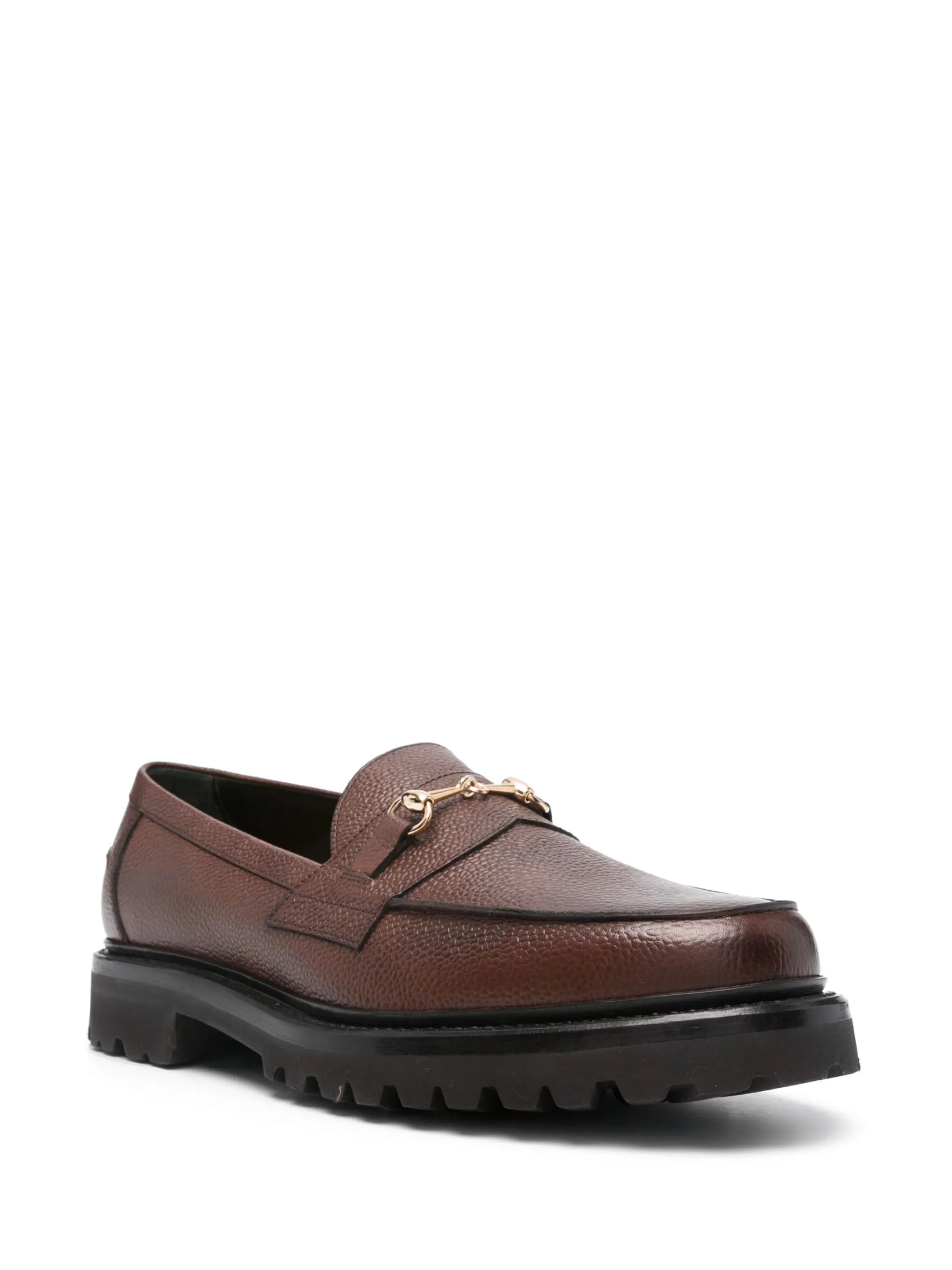 Mason loafers