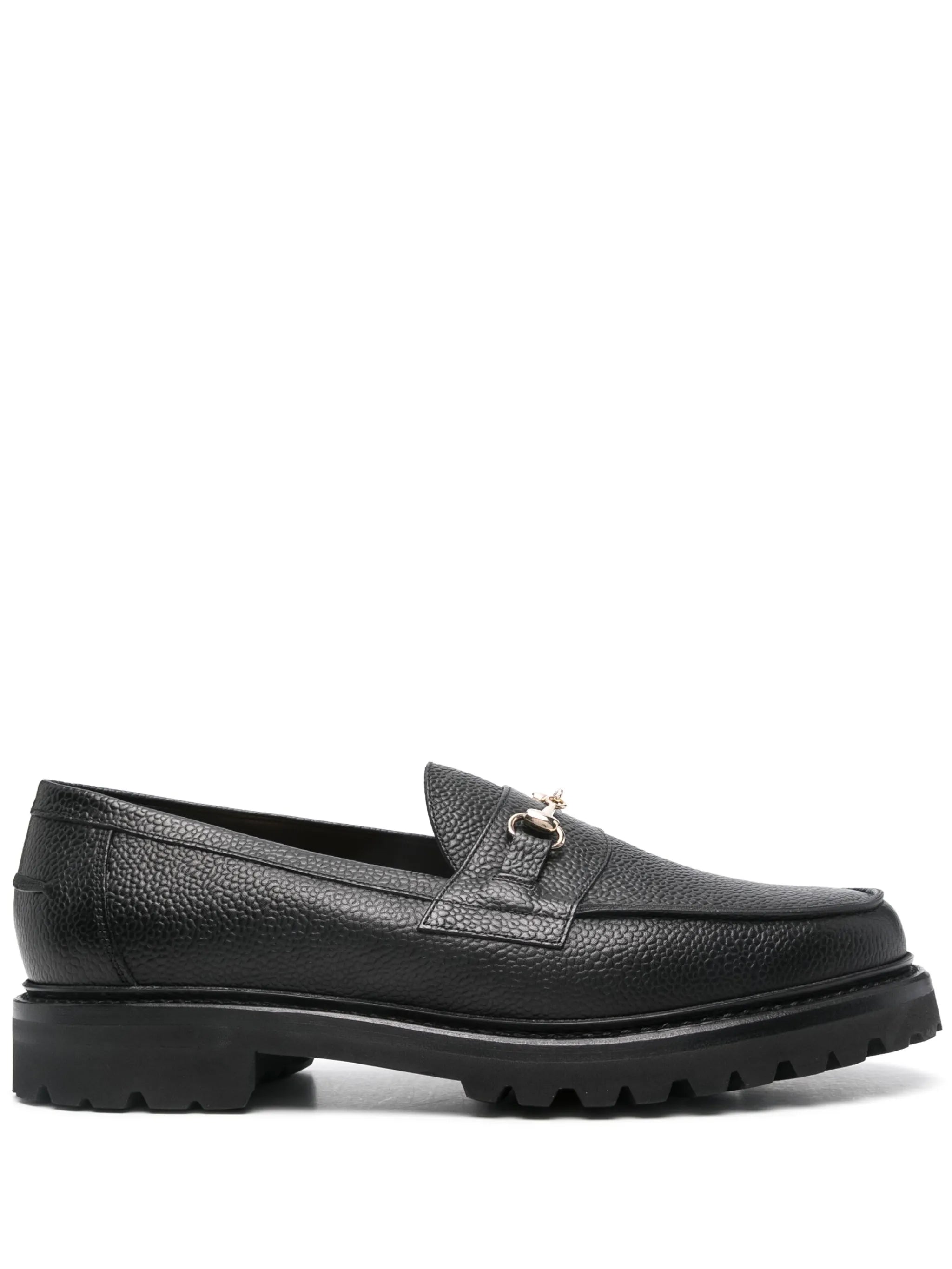 Mason loafers
