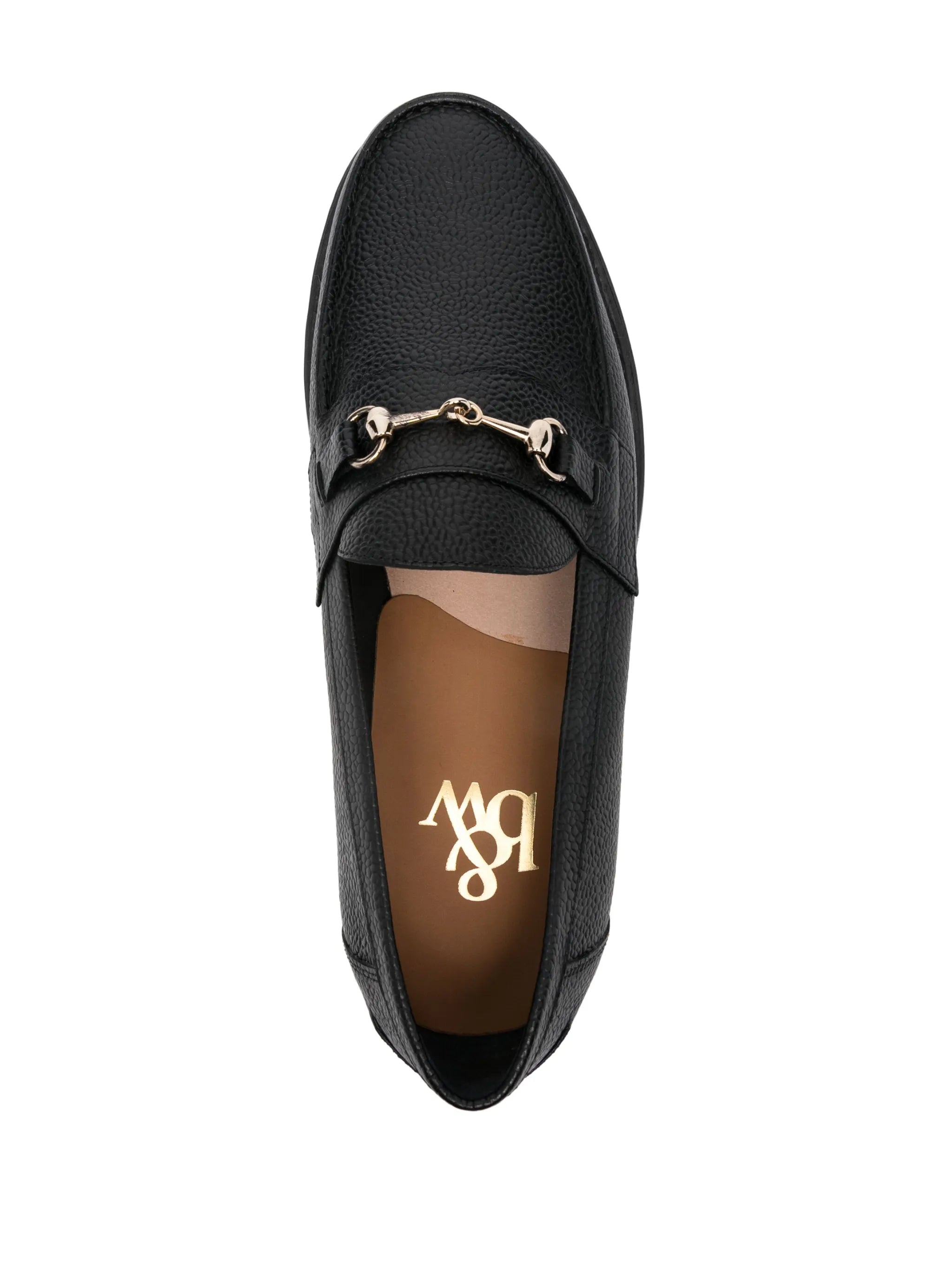 Mason loafers