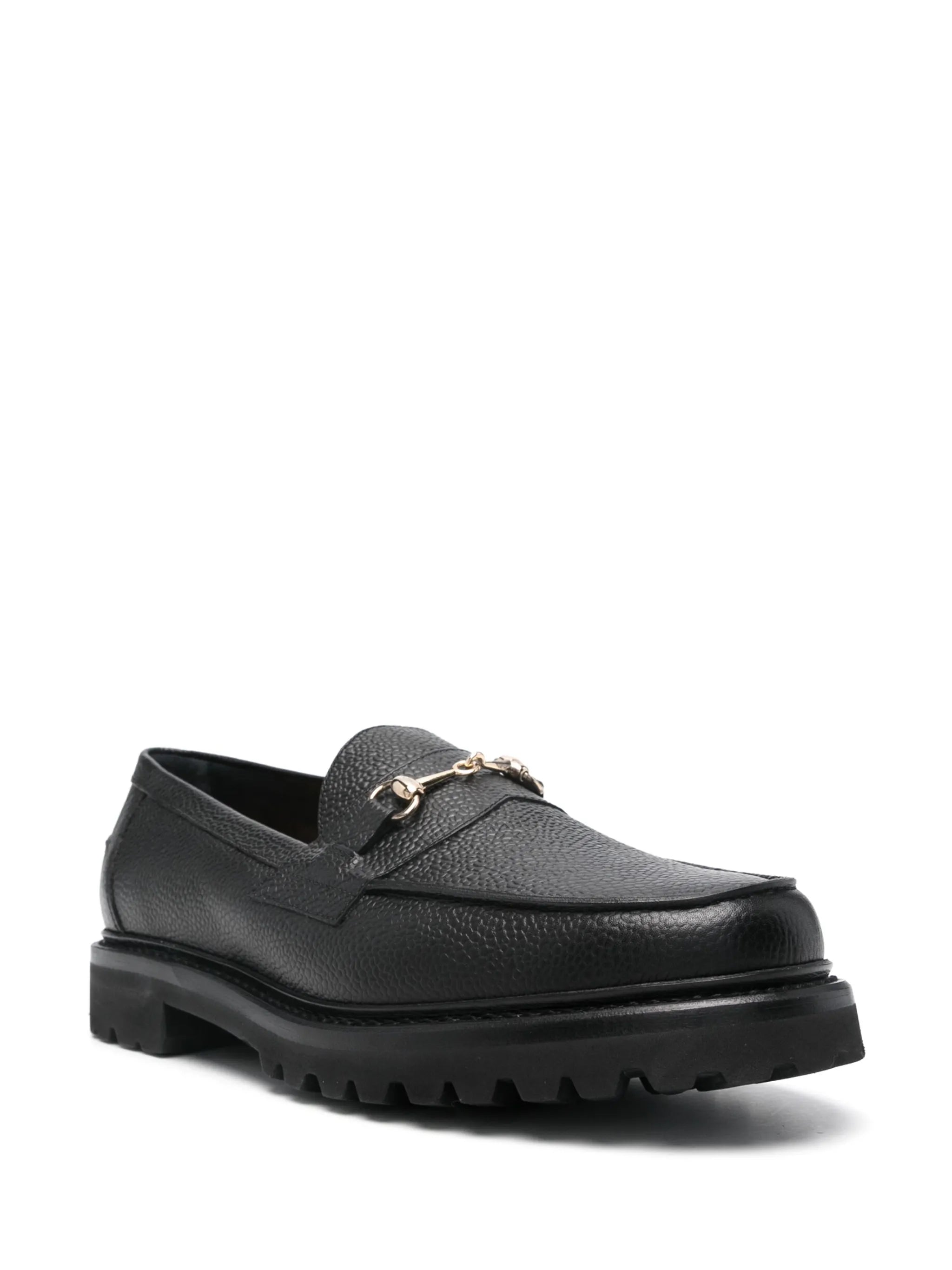 Mason loafers