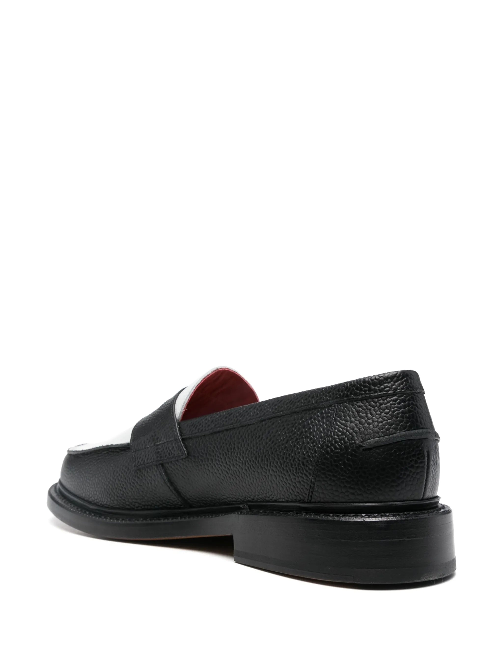 Ellis loafers