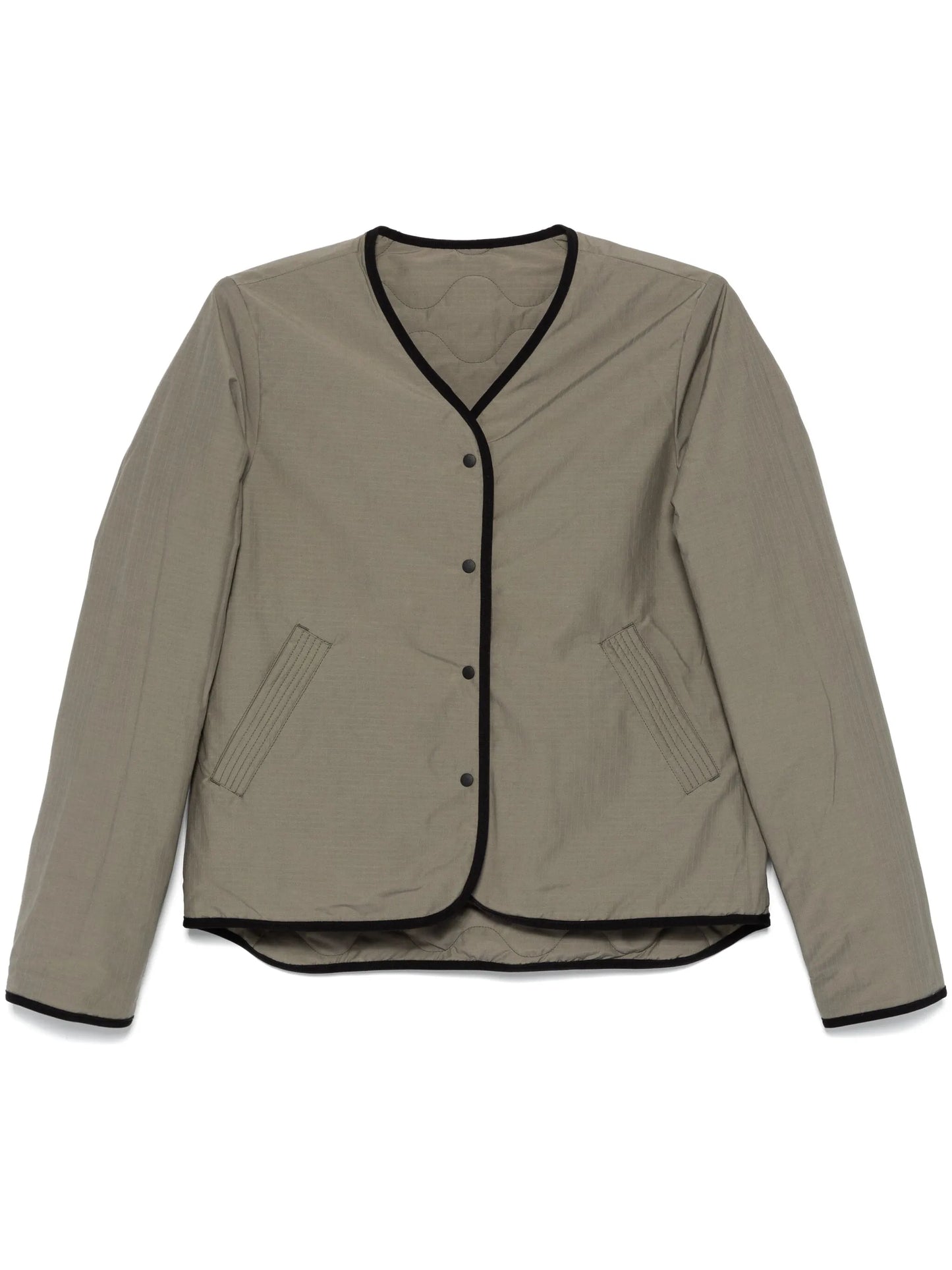 Annex Liner collarless jacket