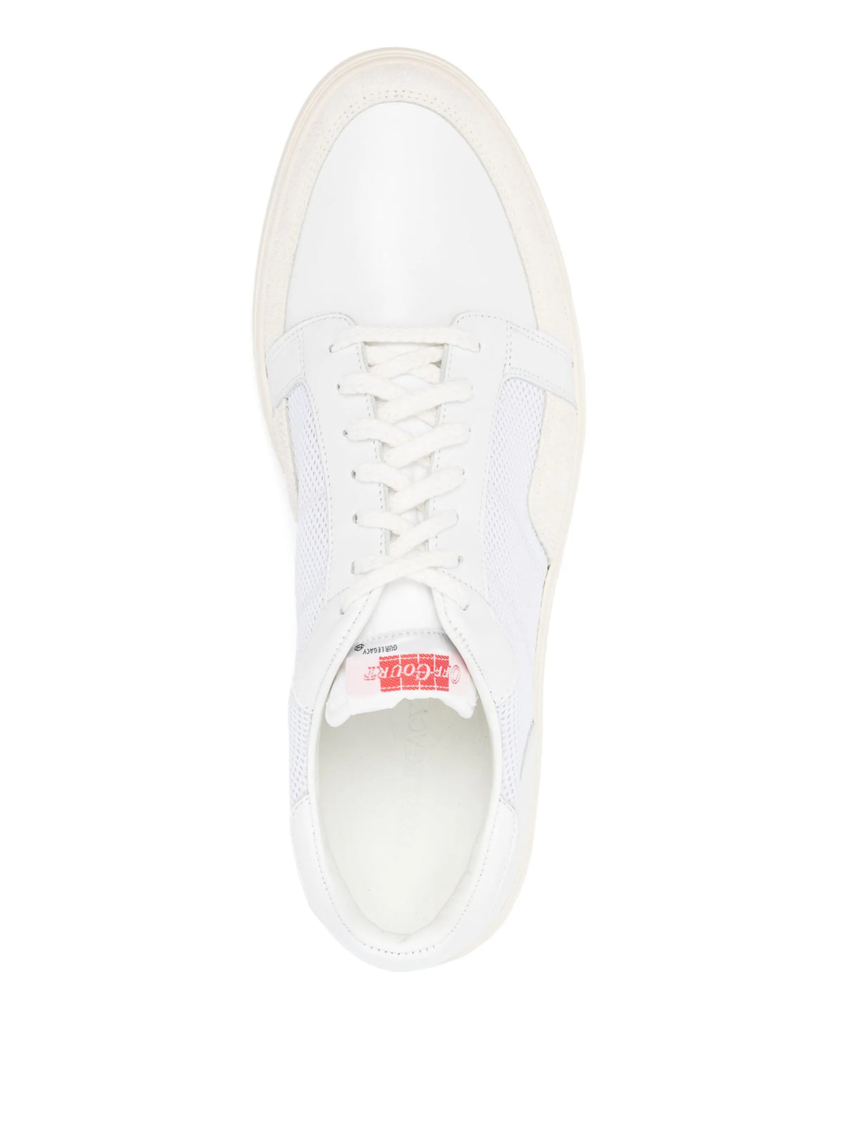Off Court sneakers