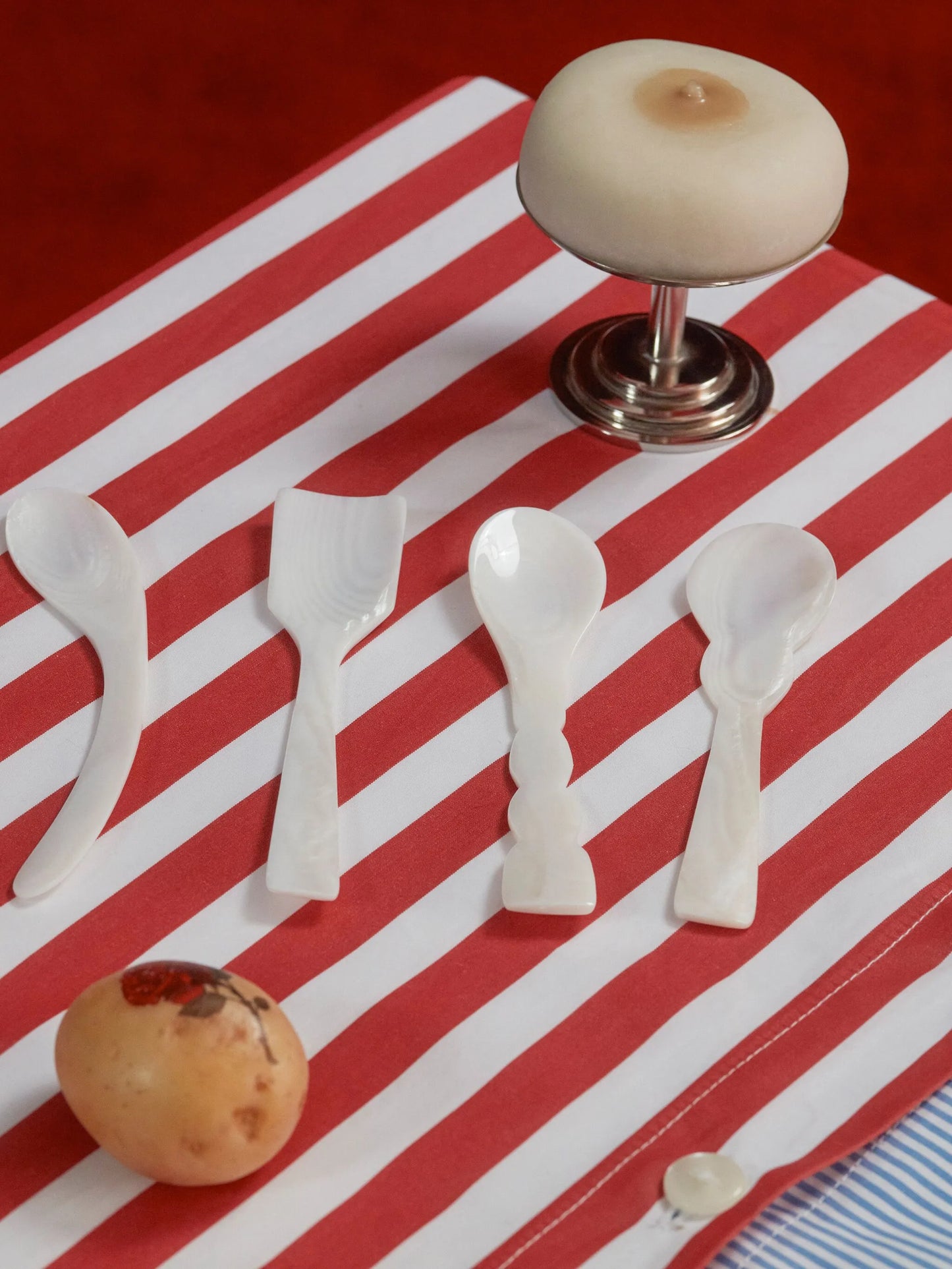 Dessert Stem (set of two)