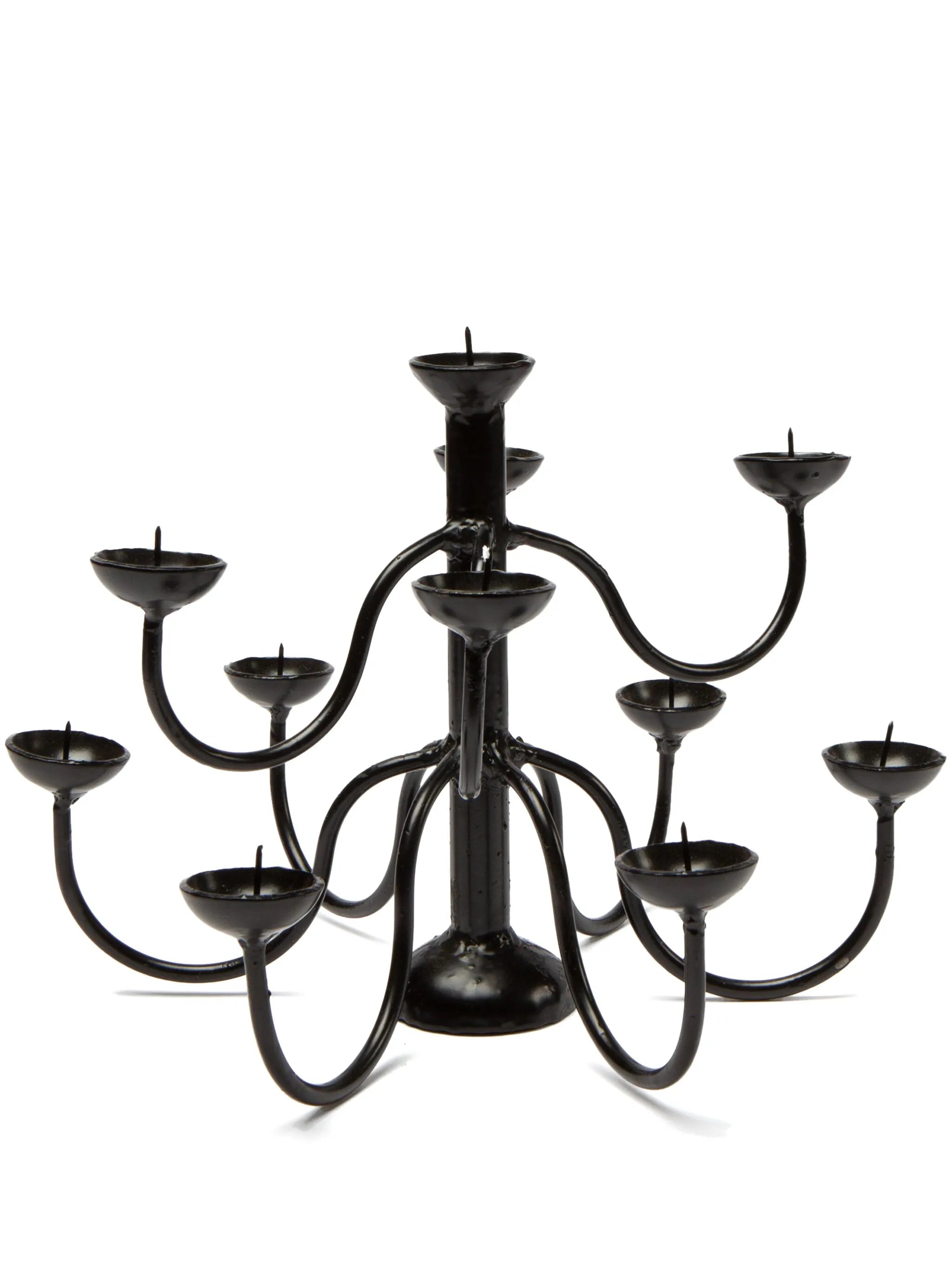 mini candelabra