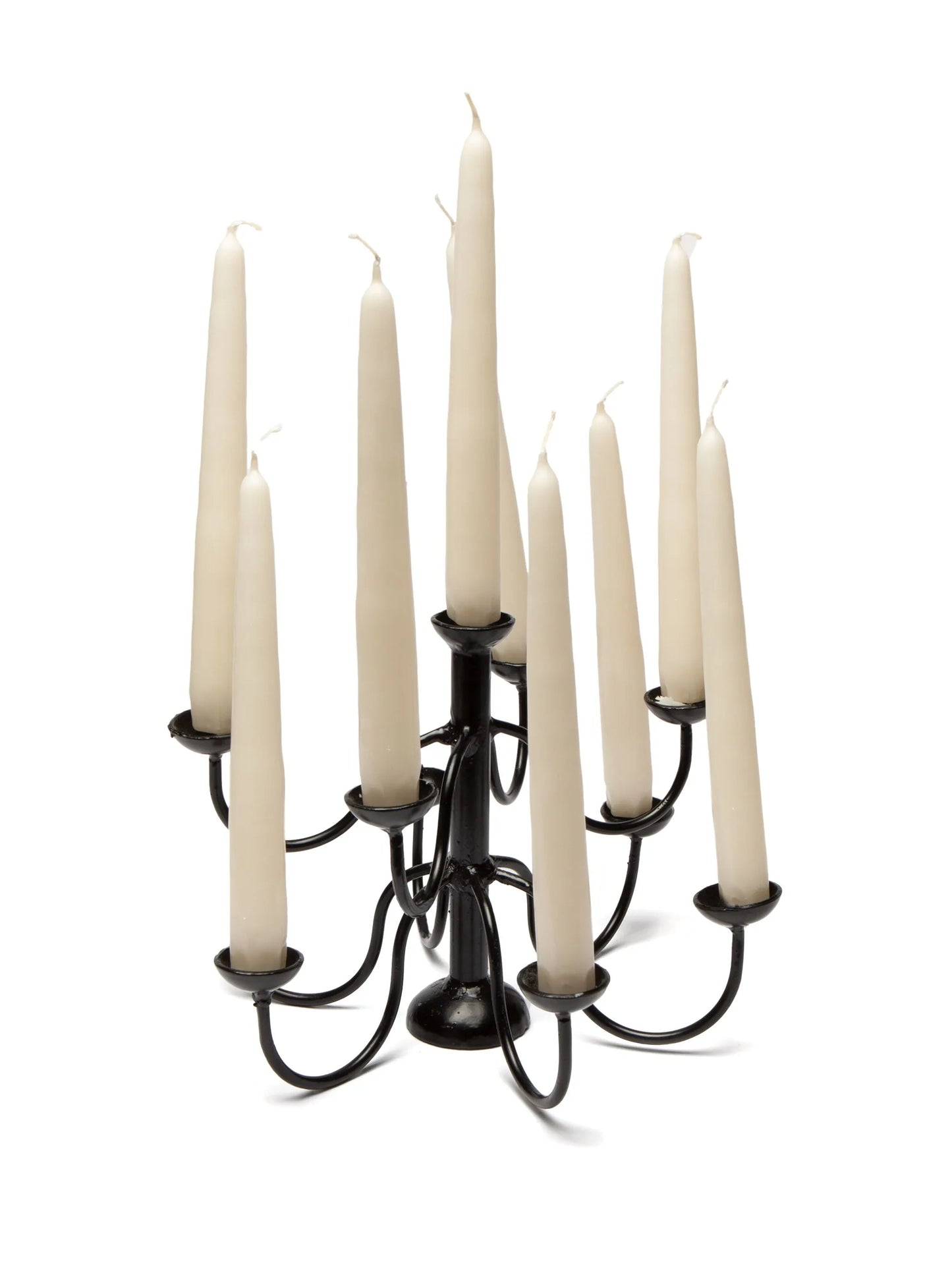 mini candelabra