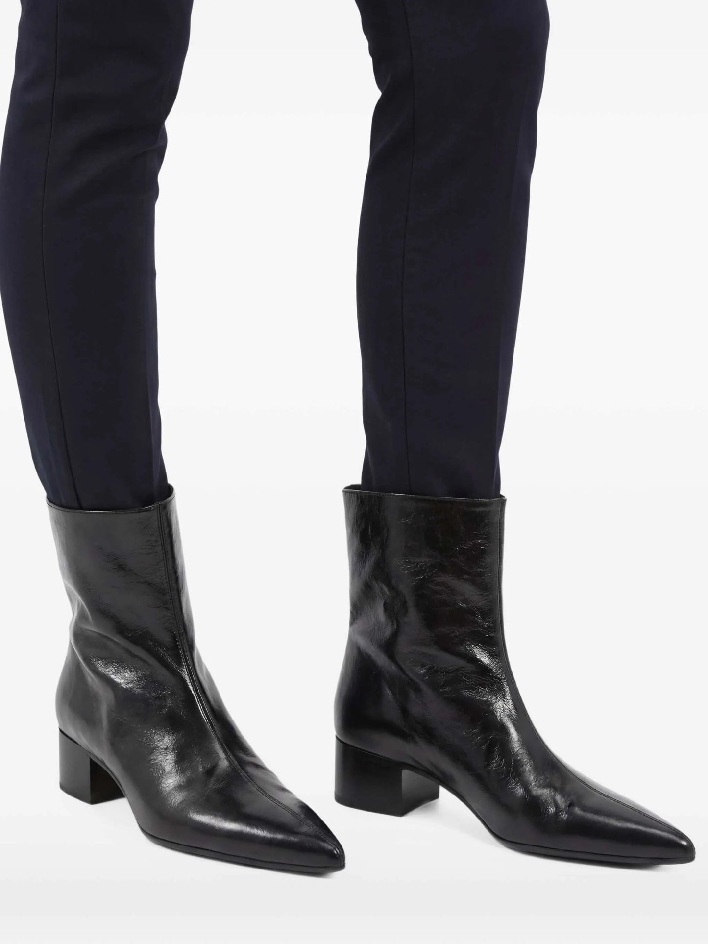 Andee ankle boots