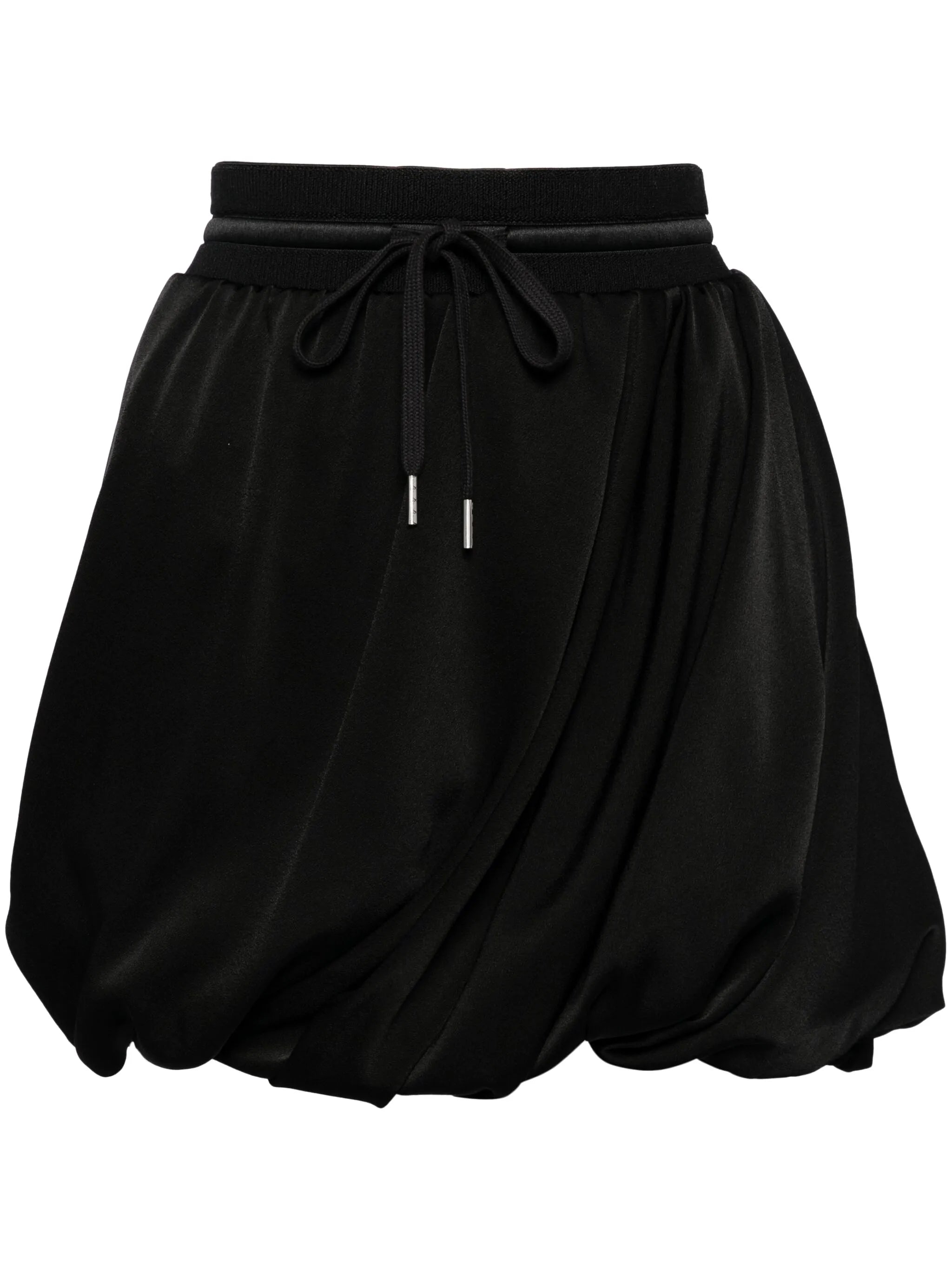 Bubble skirt