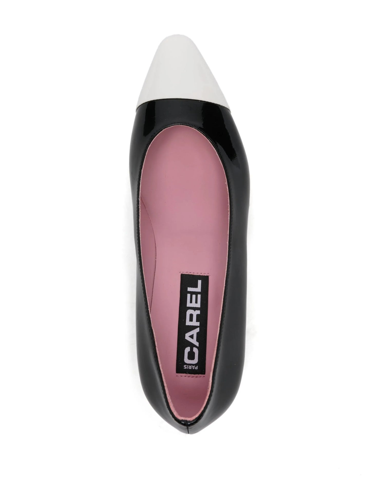 50mm Edith pumps
