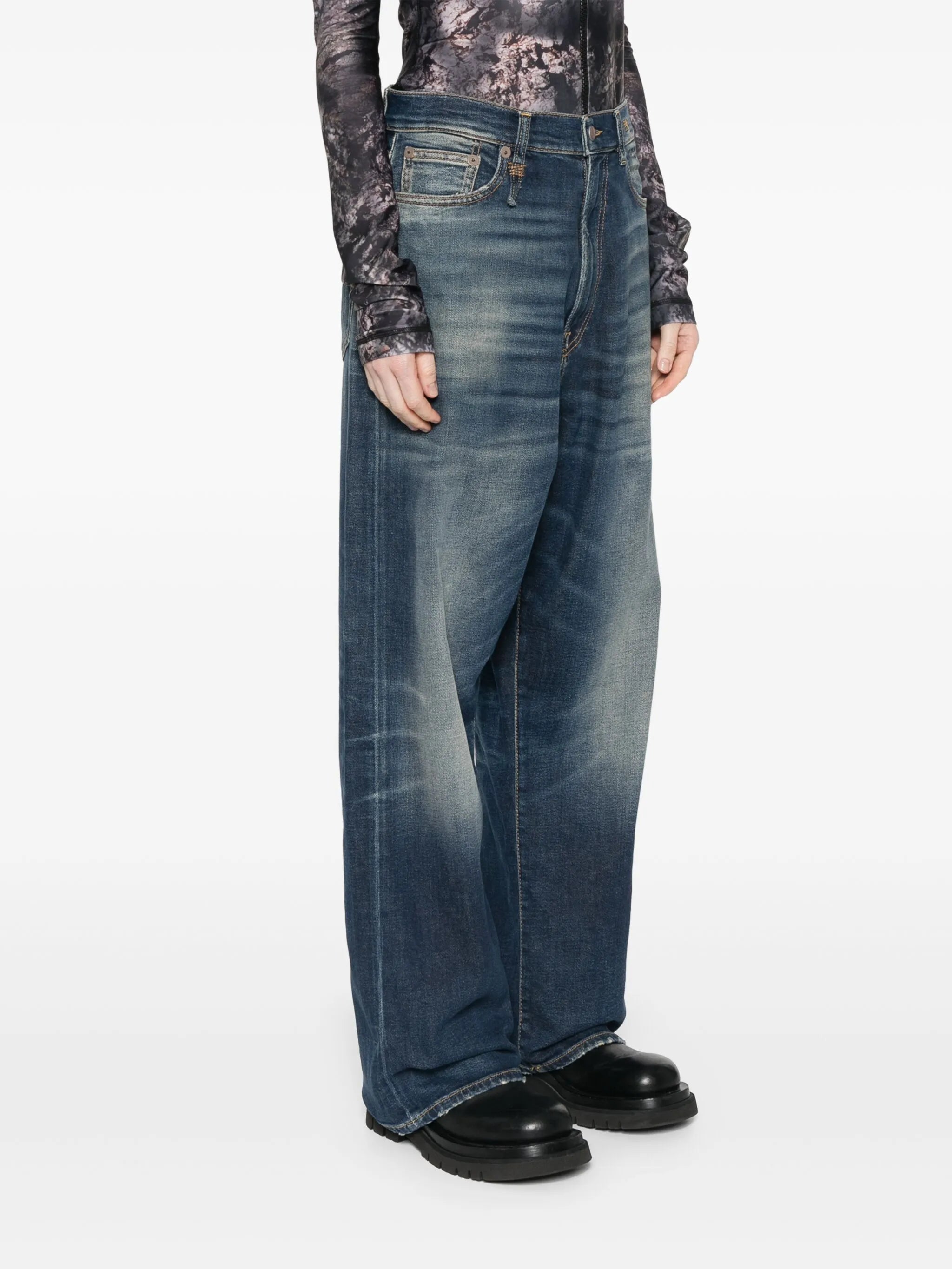 Venti jeans