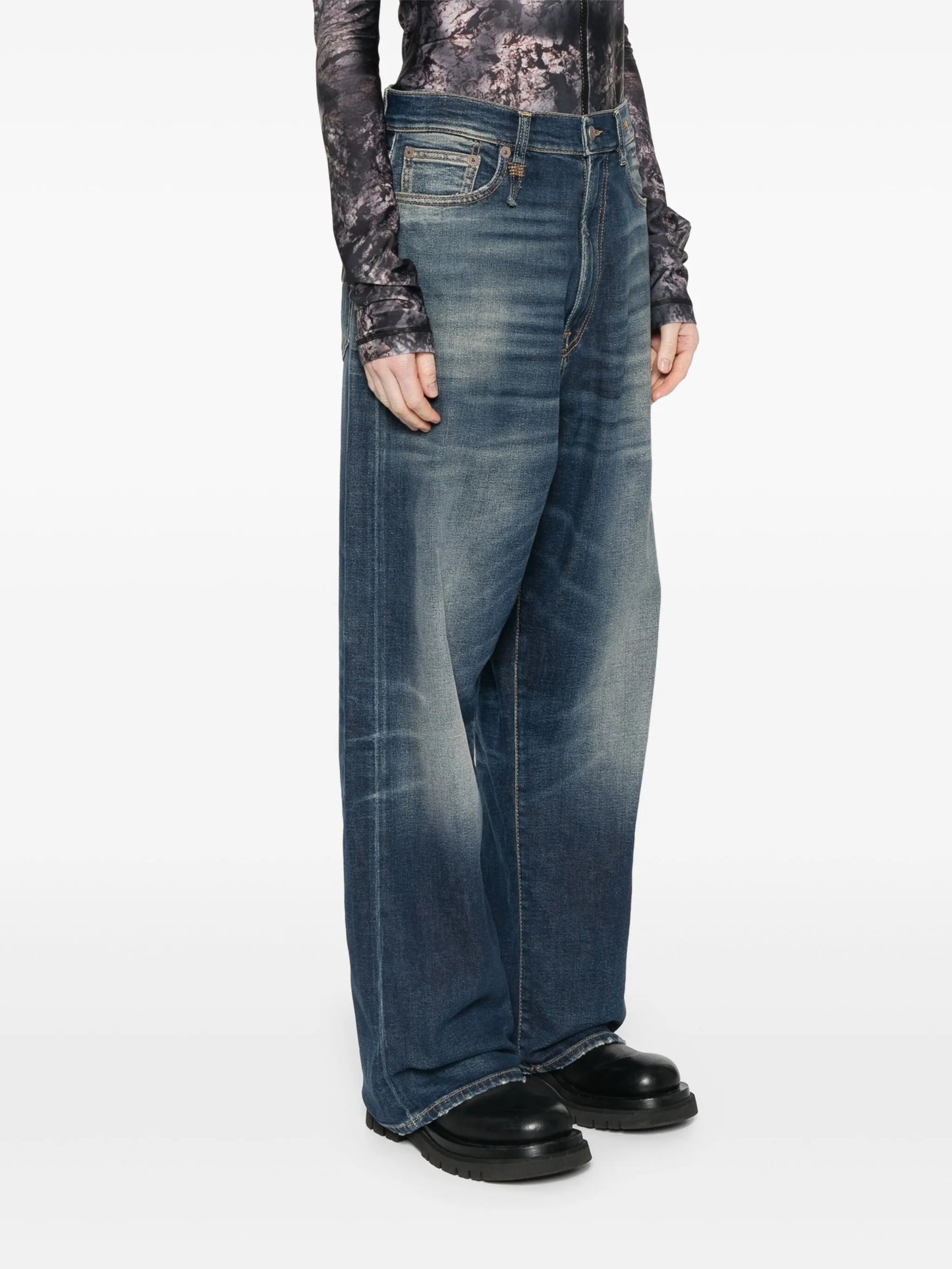 Venti jeans
