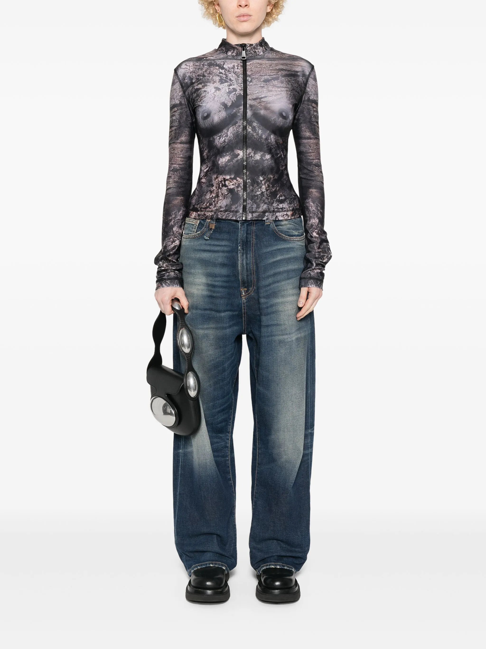 Venti jeans