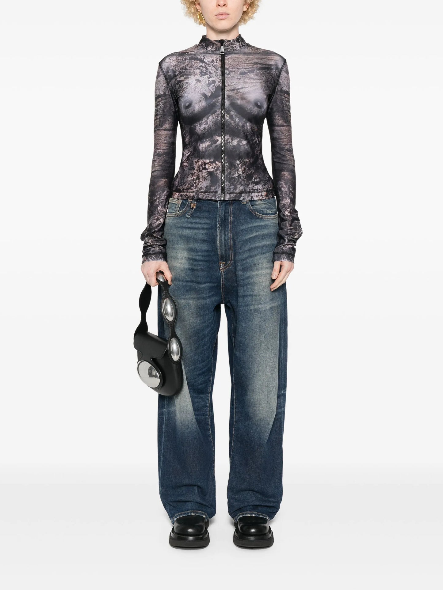 Venti jeans