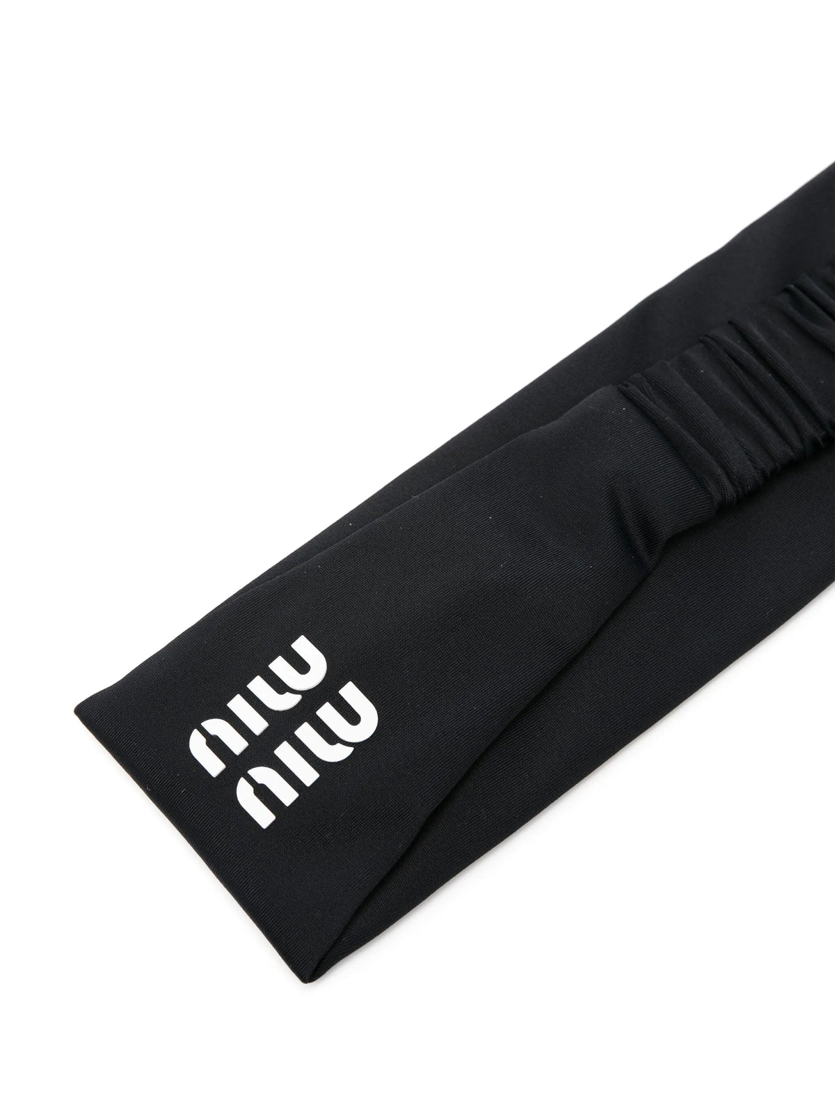 jersey headband