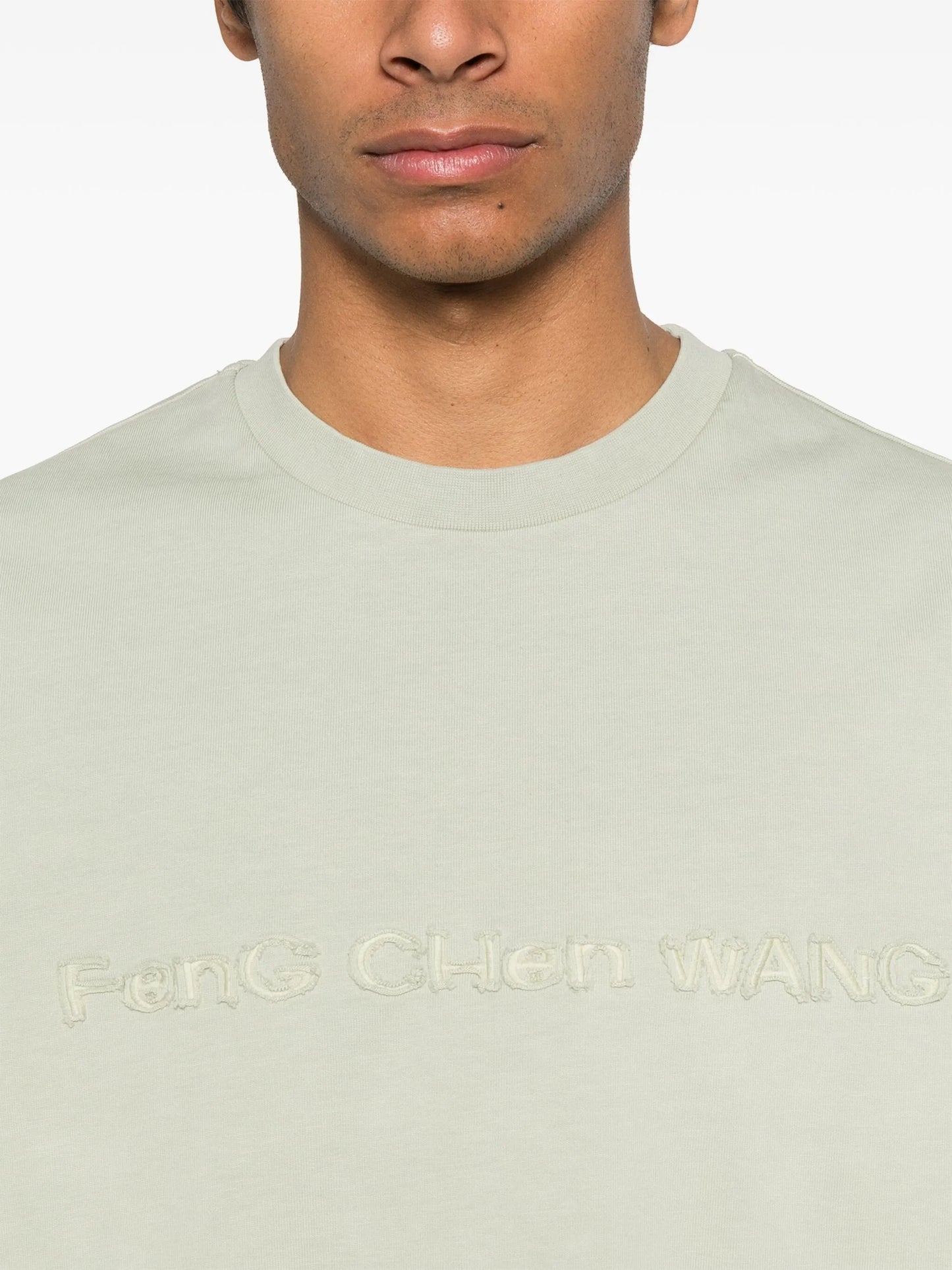 Sandwash T-shirt