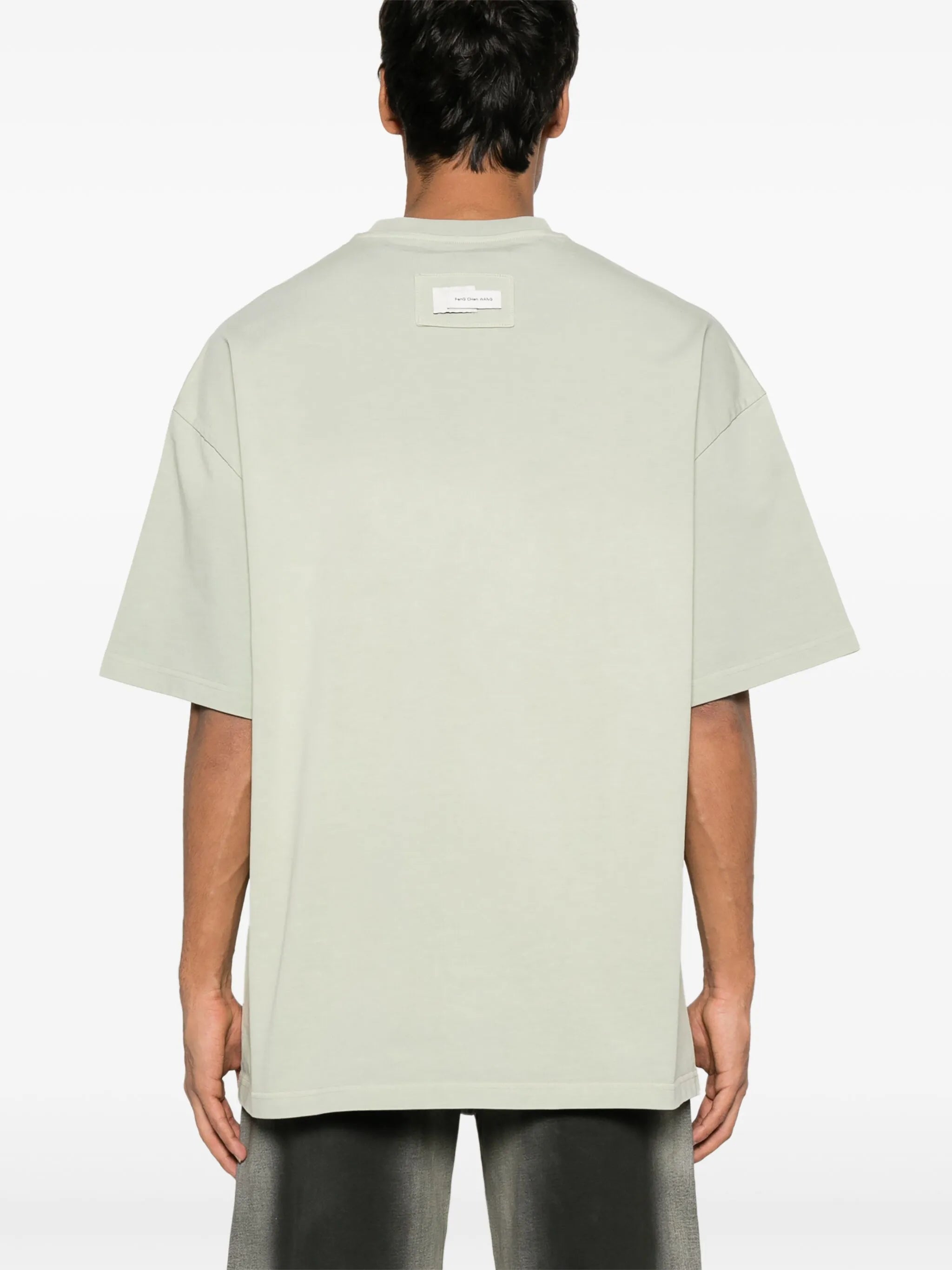 Sandwash T-shirt