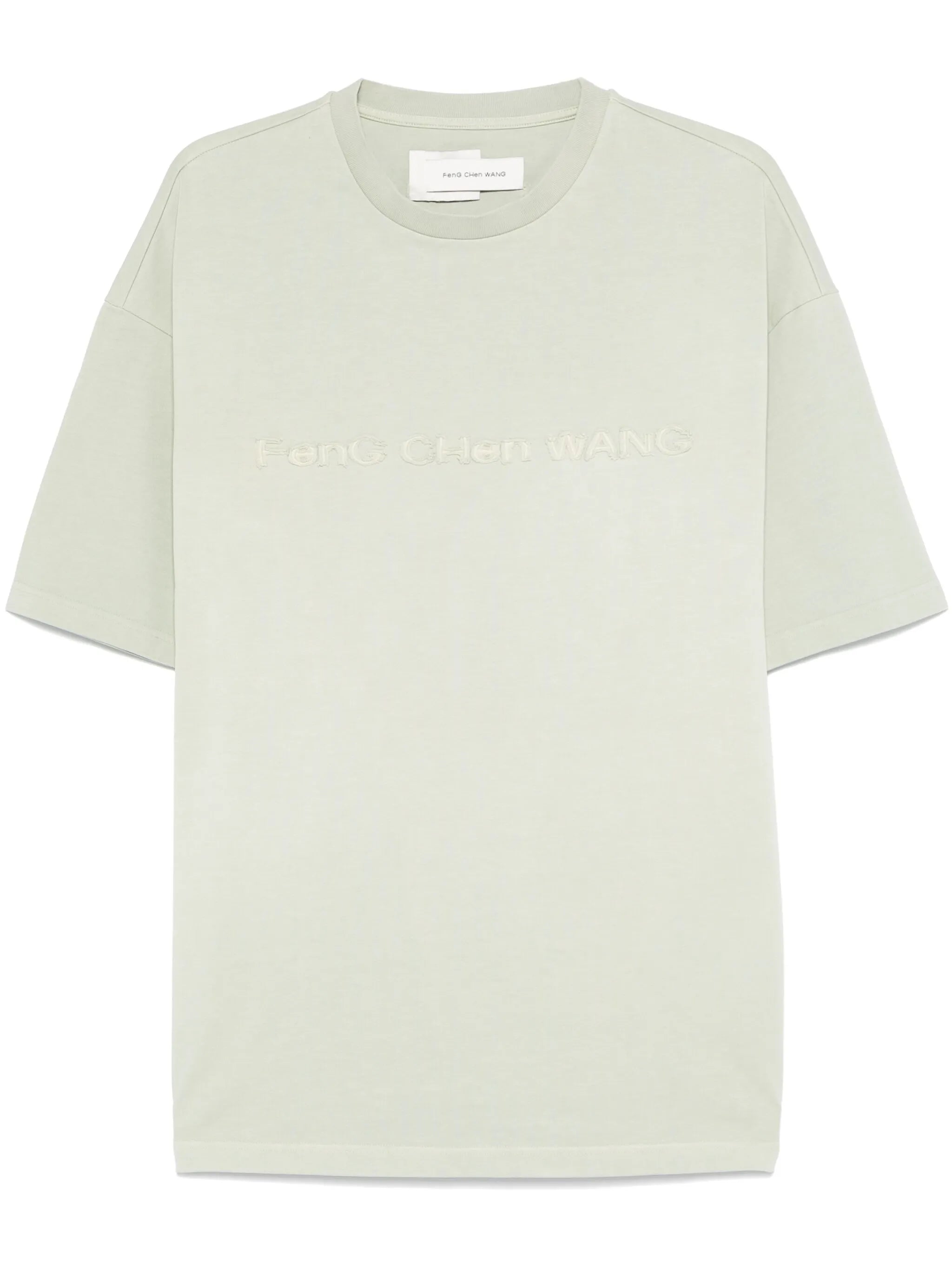 Sandwash T-shirt