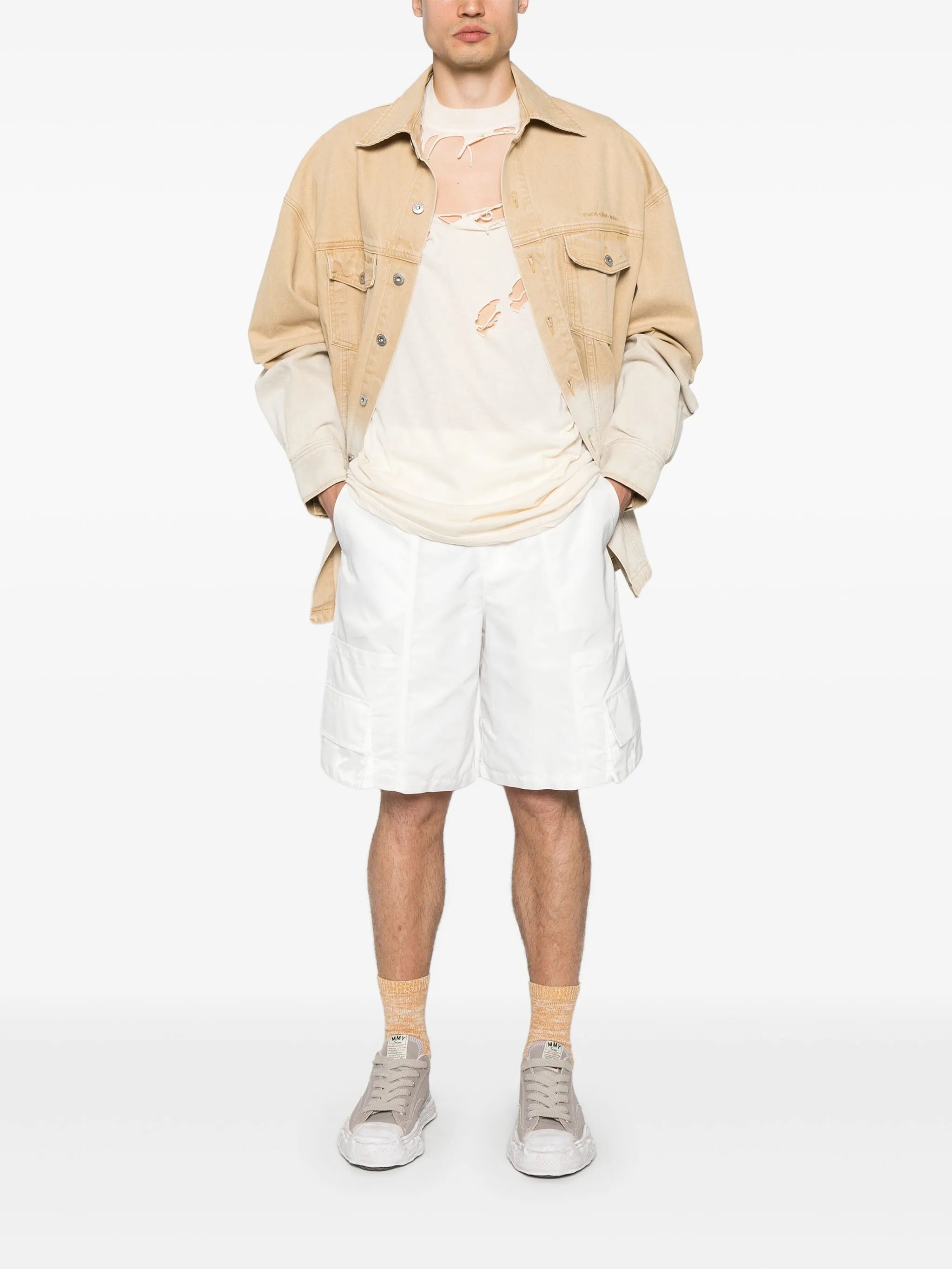 cargo shorts