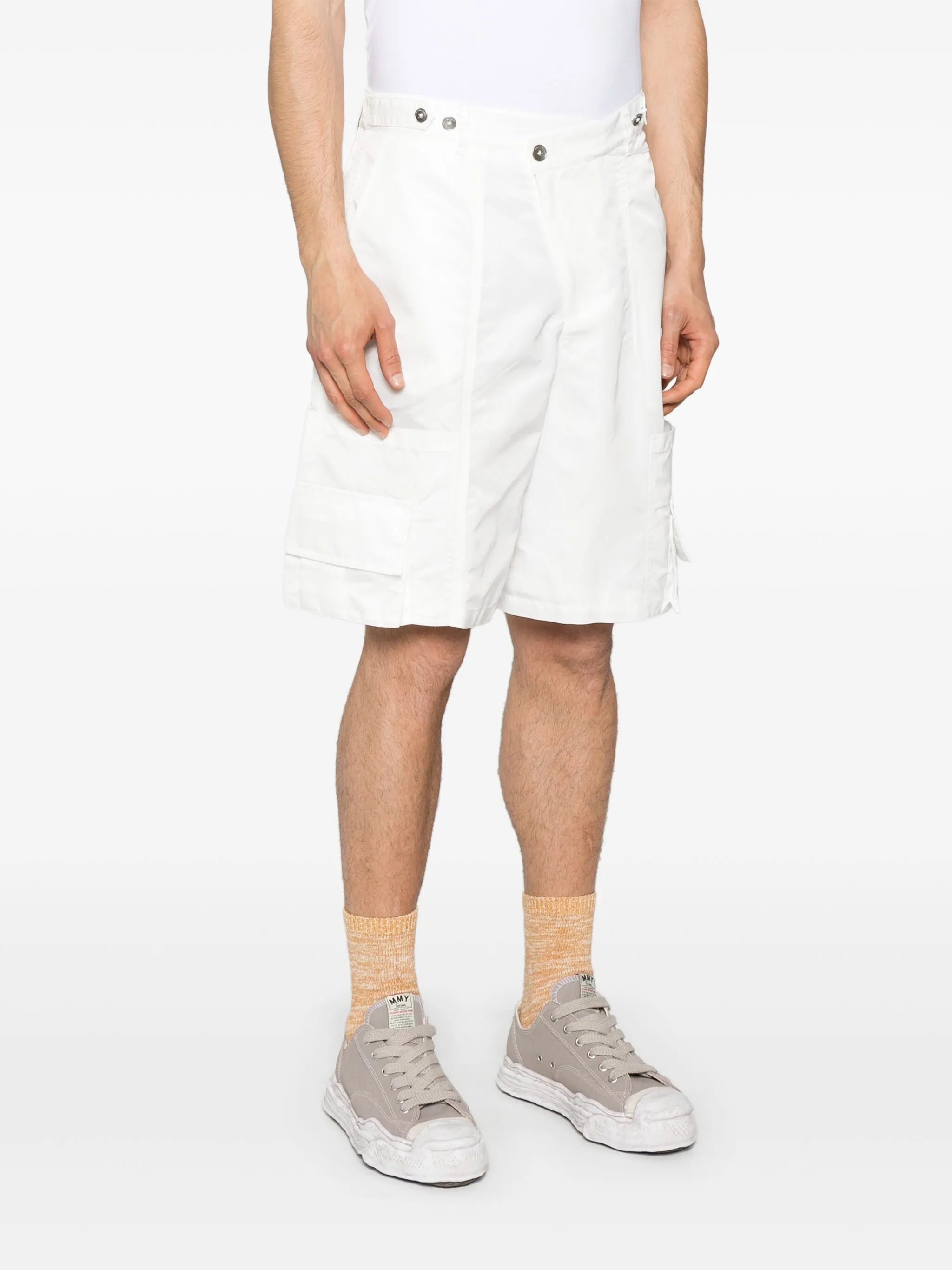cargo shorts