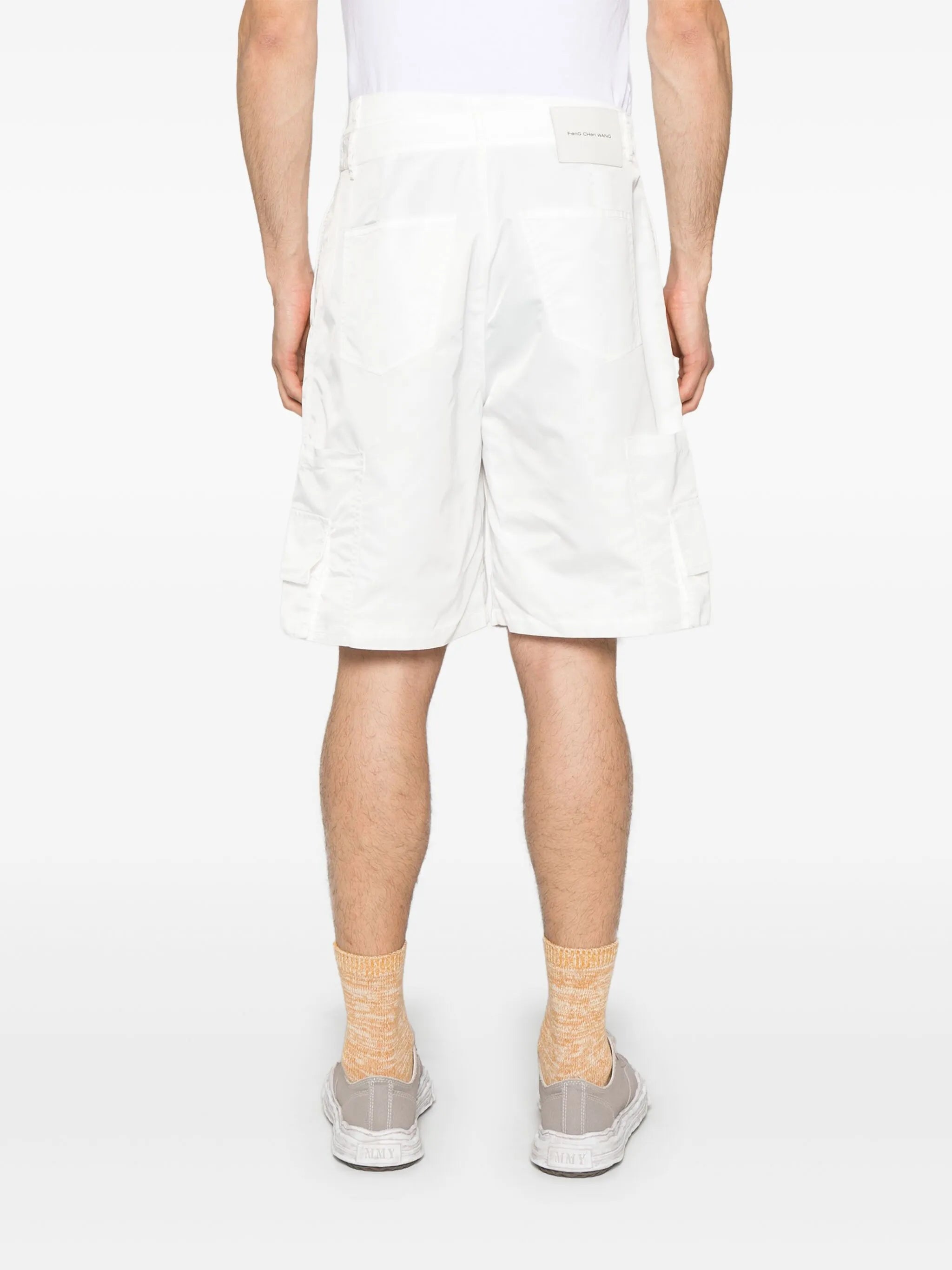 cargo shorts