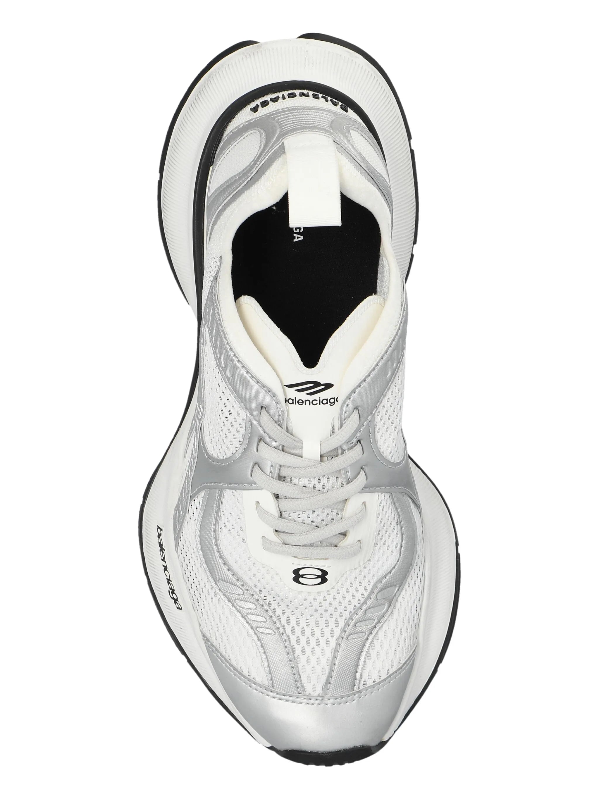 Circuit sneakers