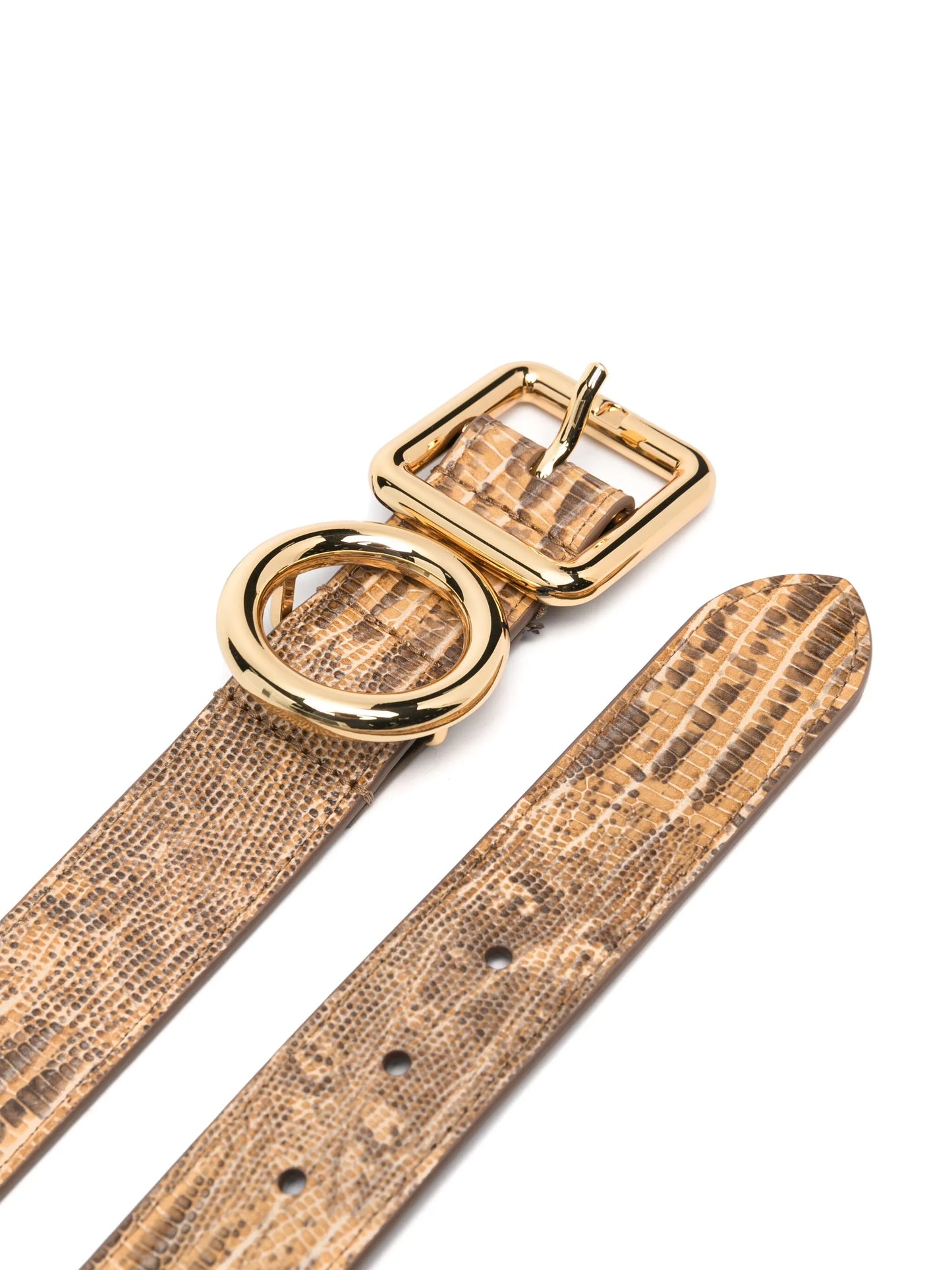 La Ceinture Regalo belt