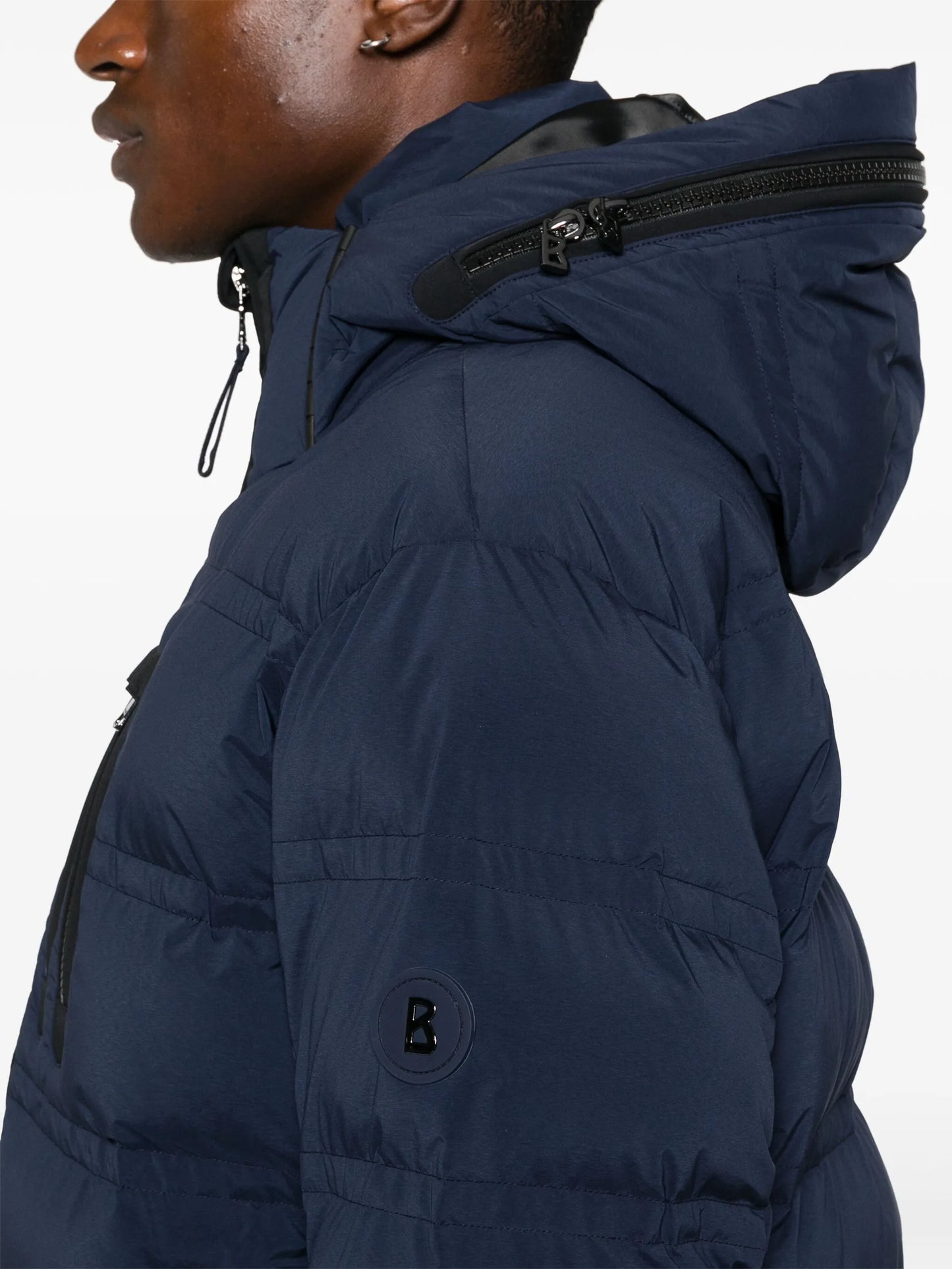 Balin ski jacket