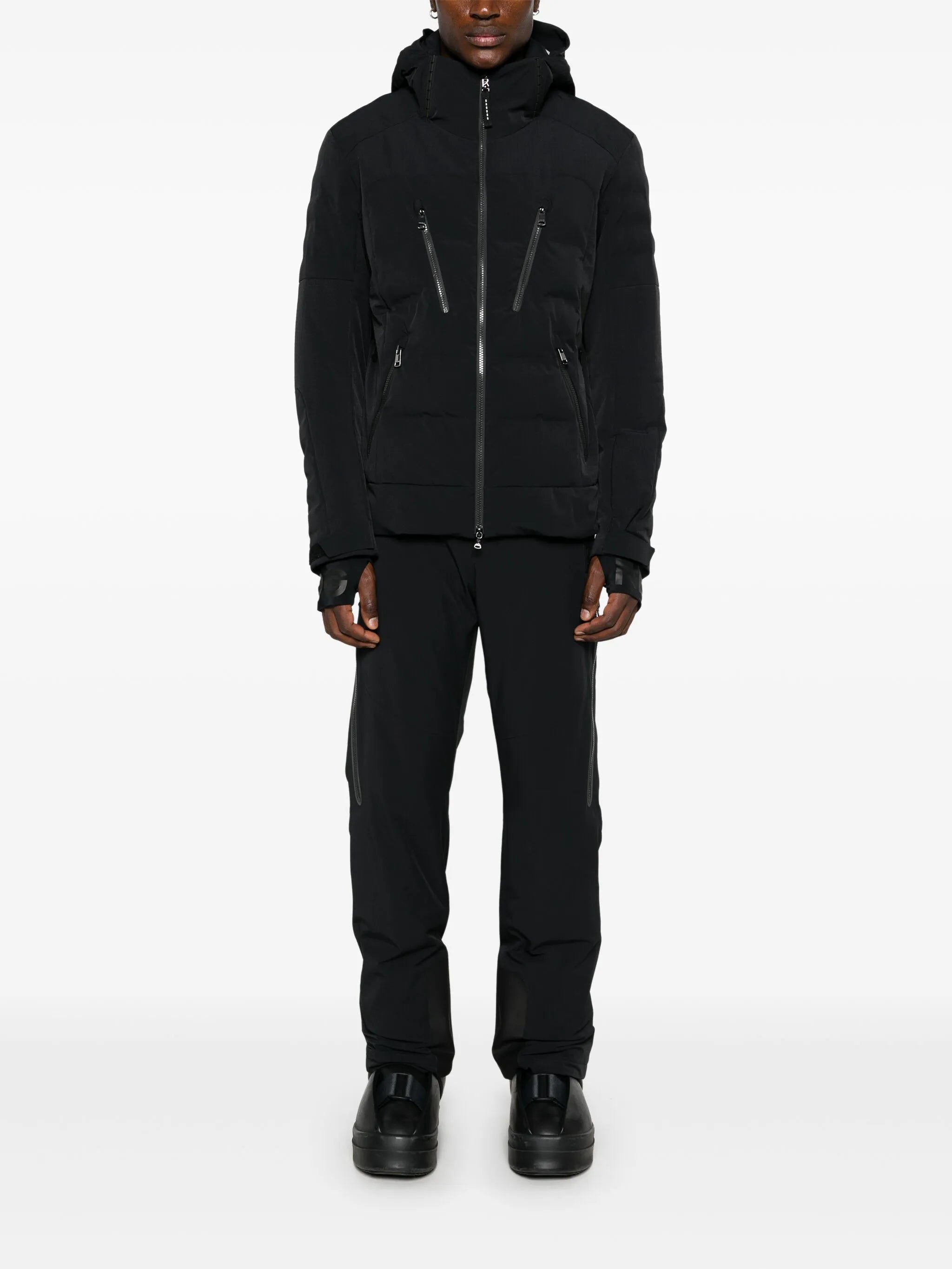 Tim4-T ski trousers