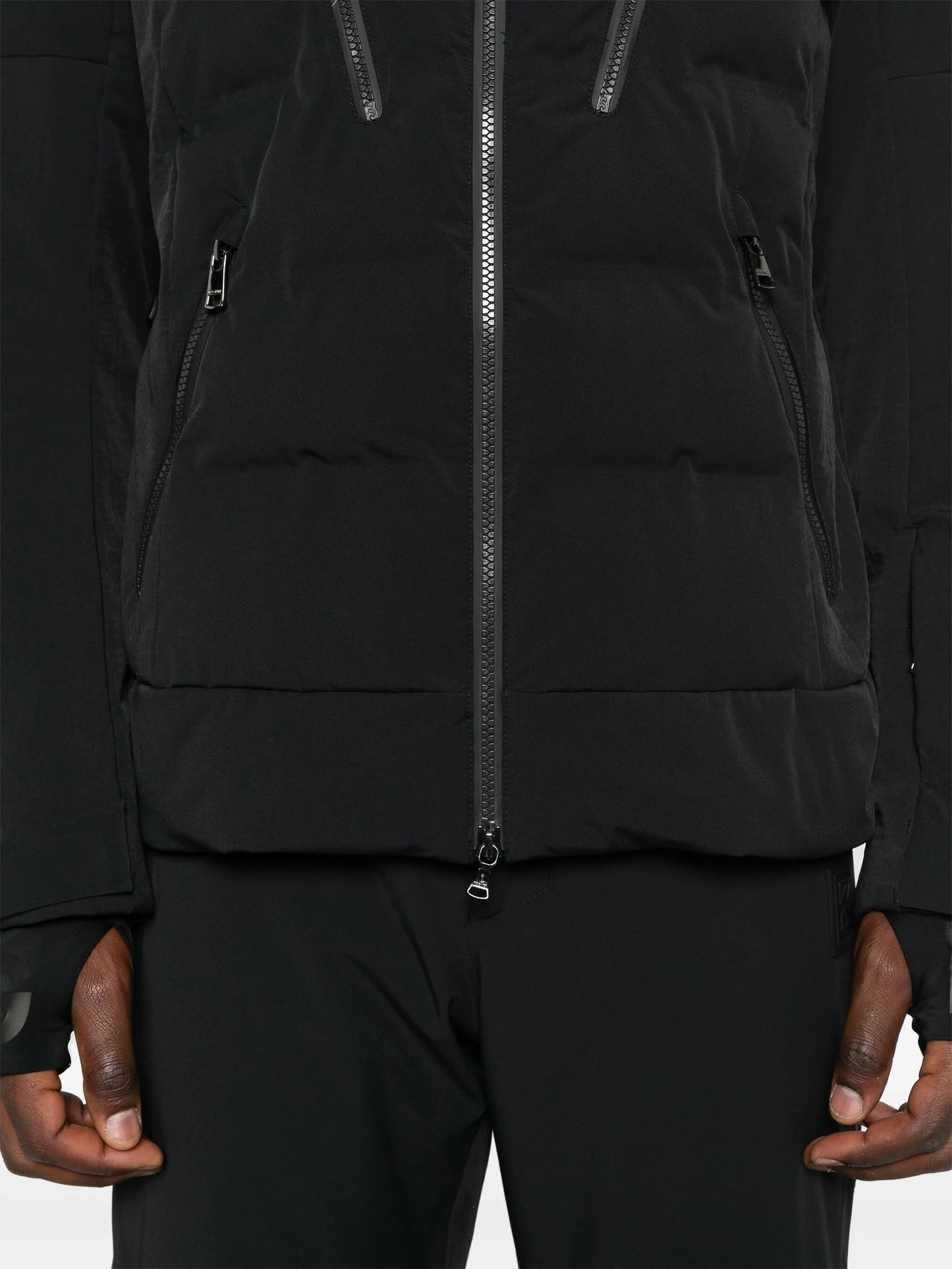 Fionn-T ski jacket
