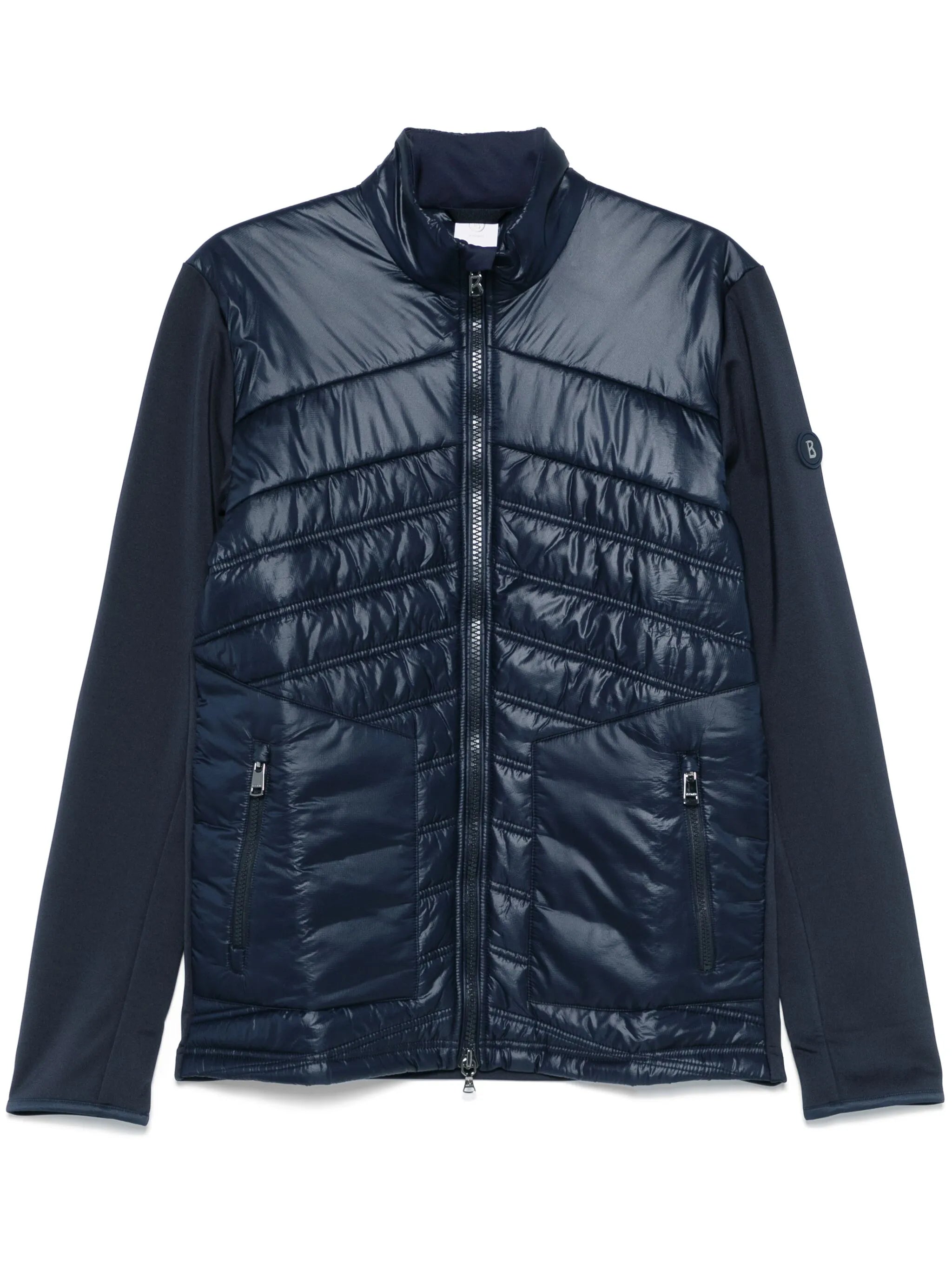Kolya Hybrid jacket