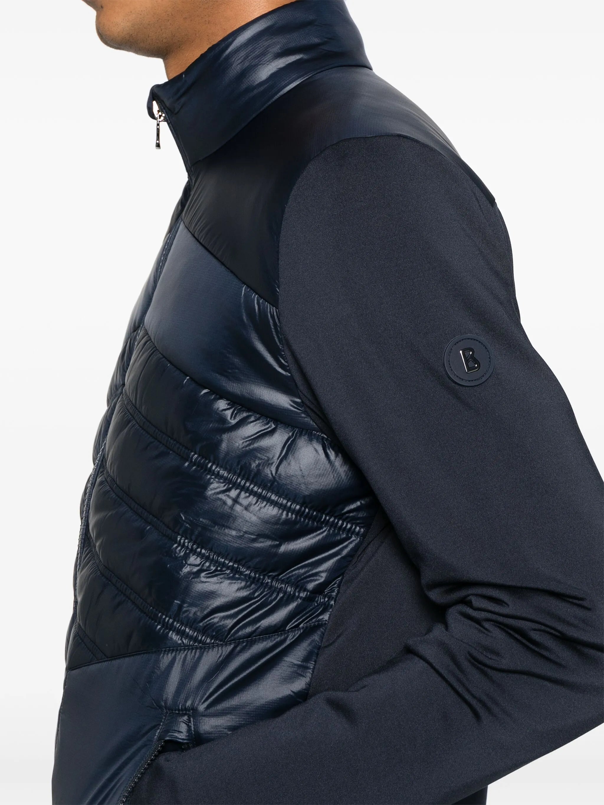 Kolya Hybrid jacket