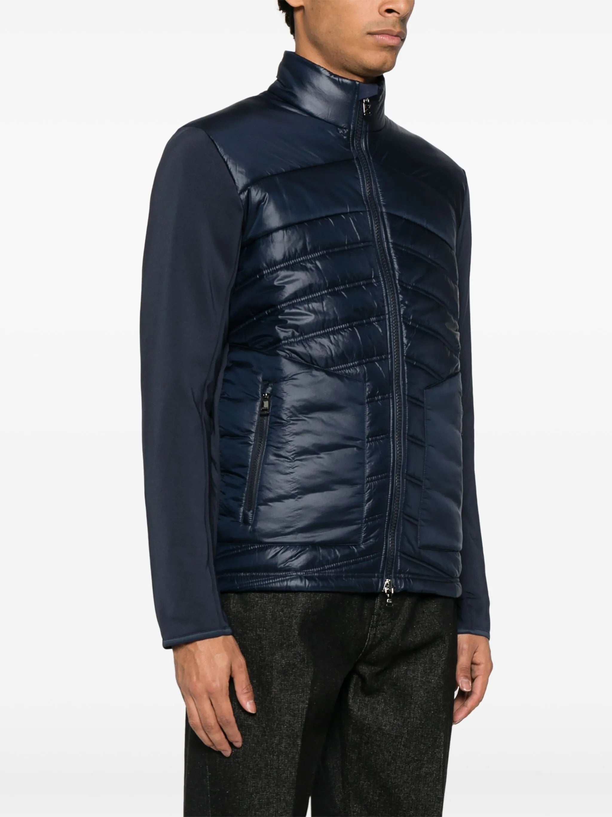 Kolya Hybrid jacket