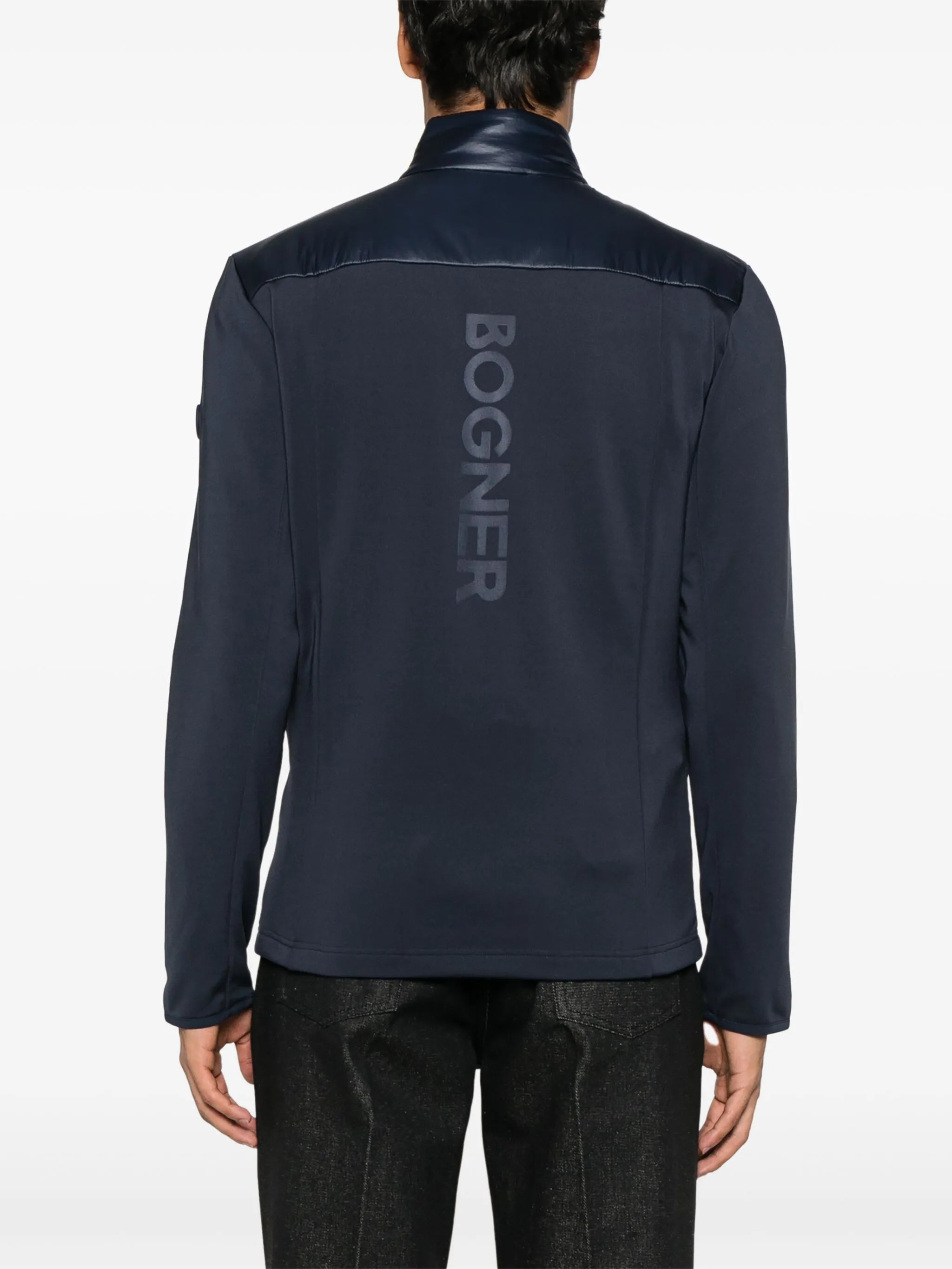 Kolya Hybrid jacket
