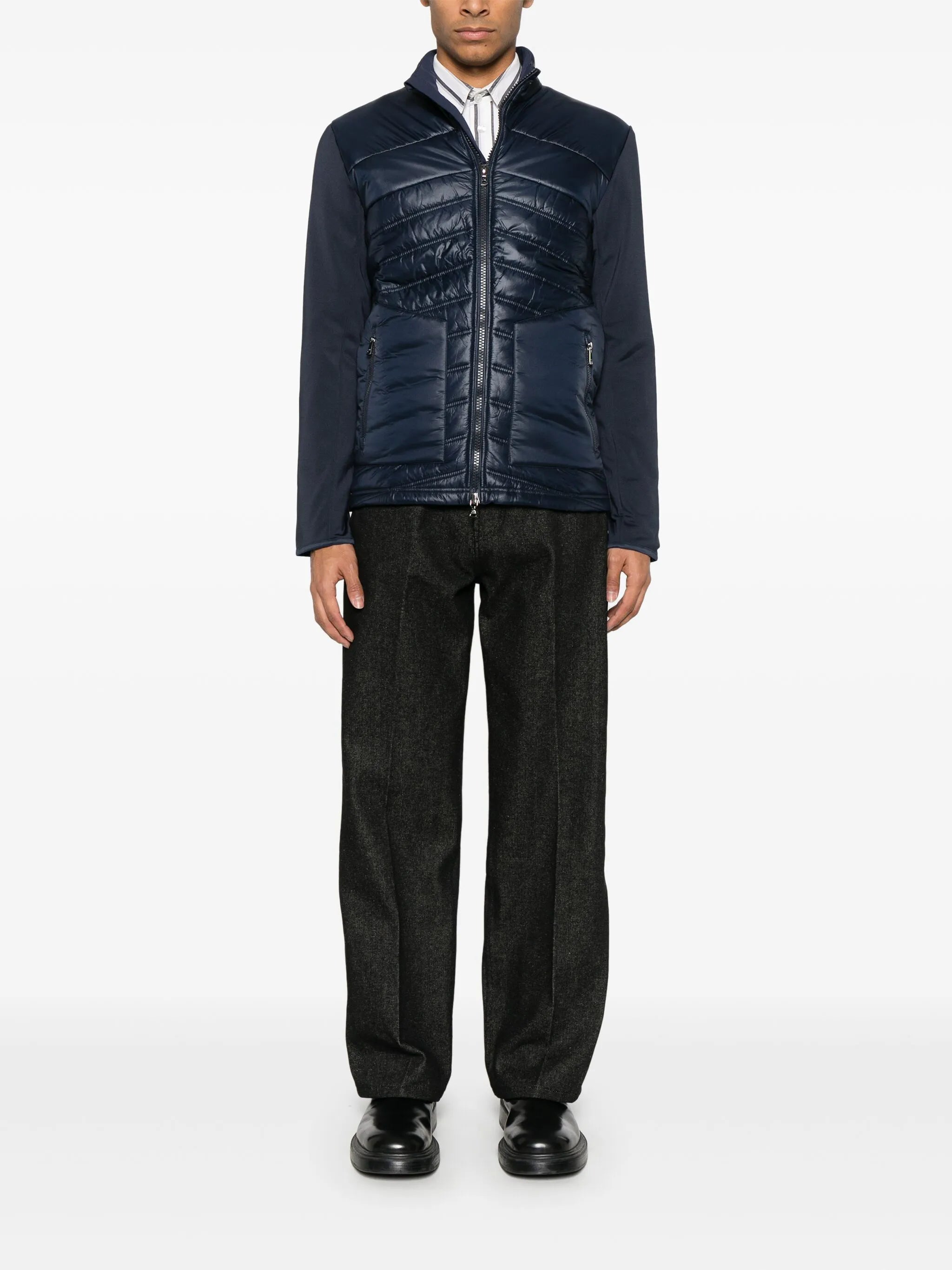Kolya Hybrid jacket