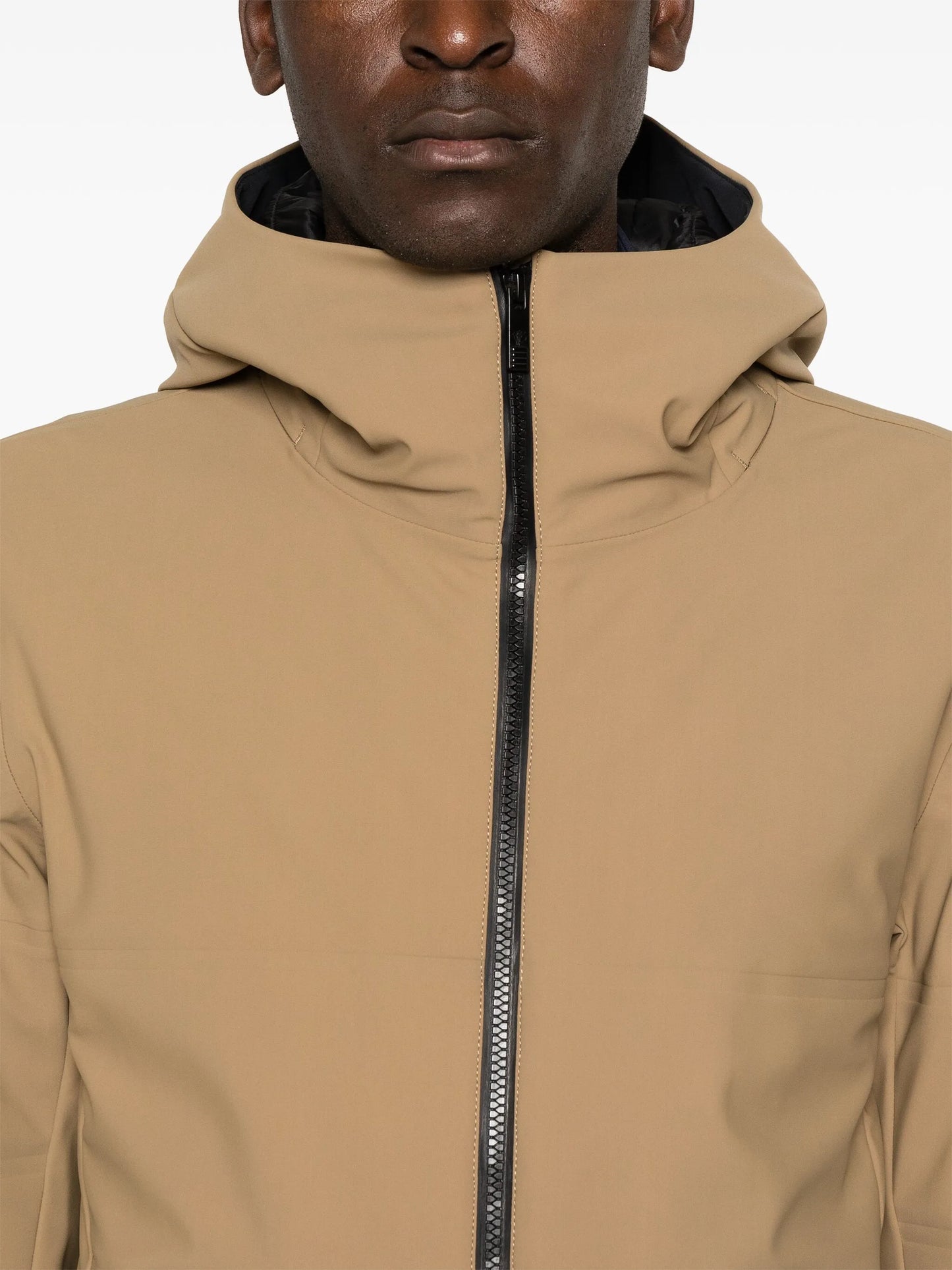 Yohan jacket