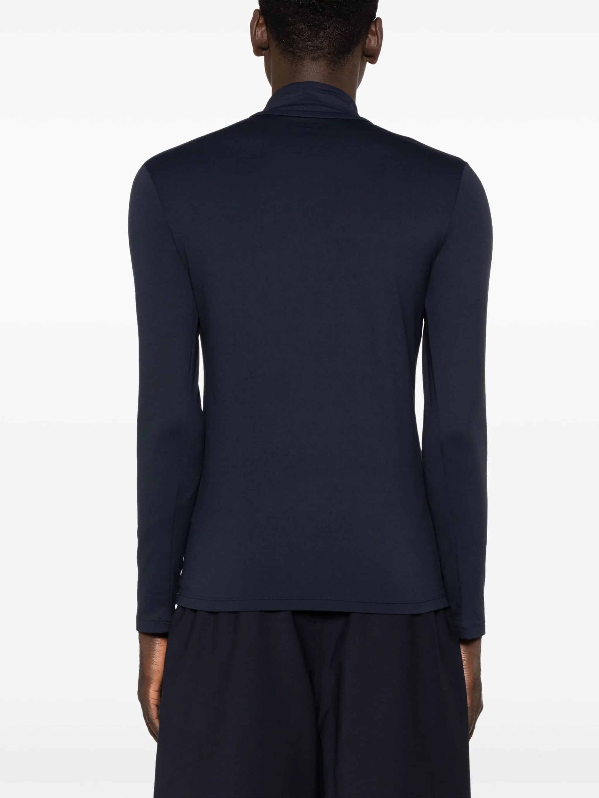 Alpille thermal layer top