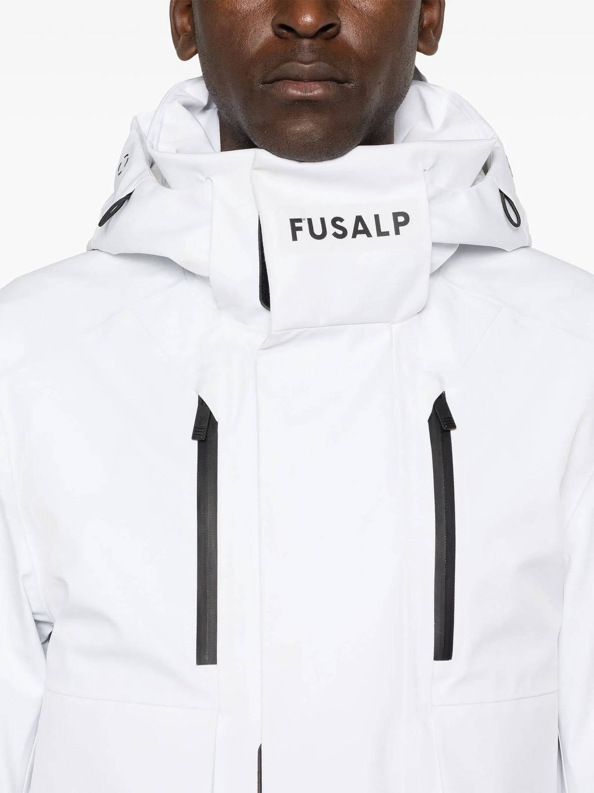 John jacket