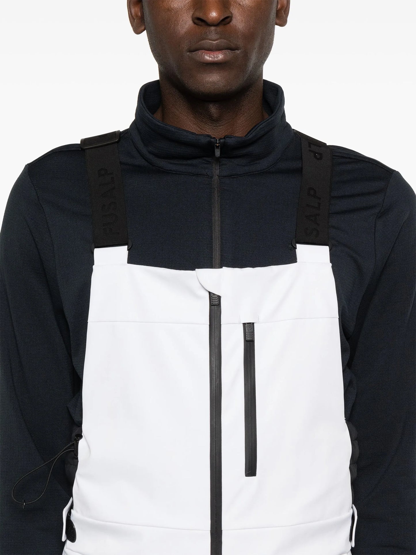 Nino dungarees
