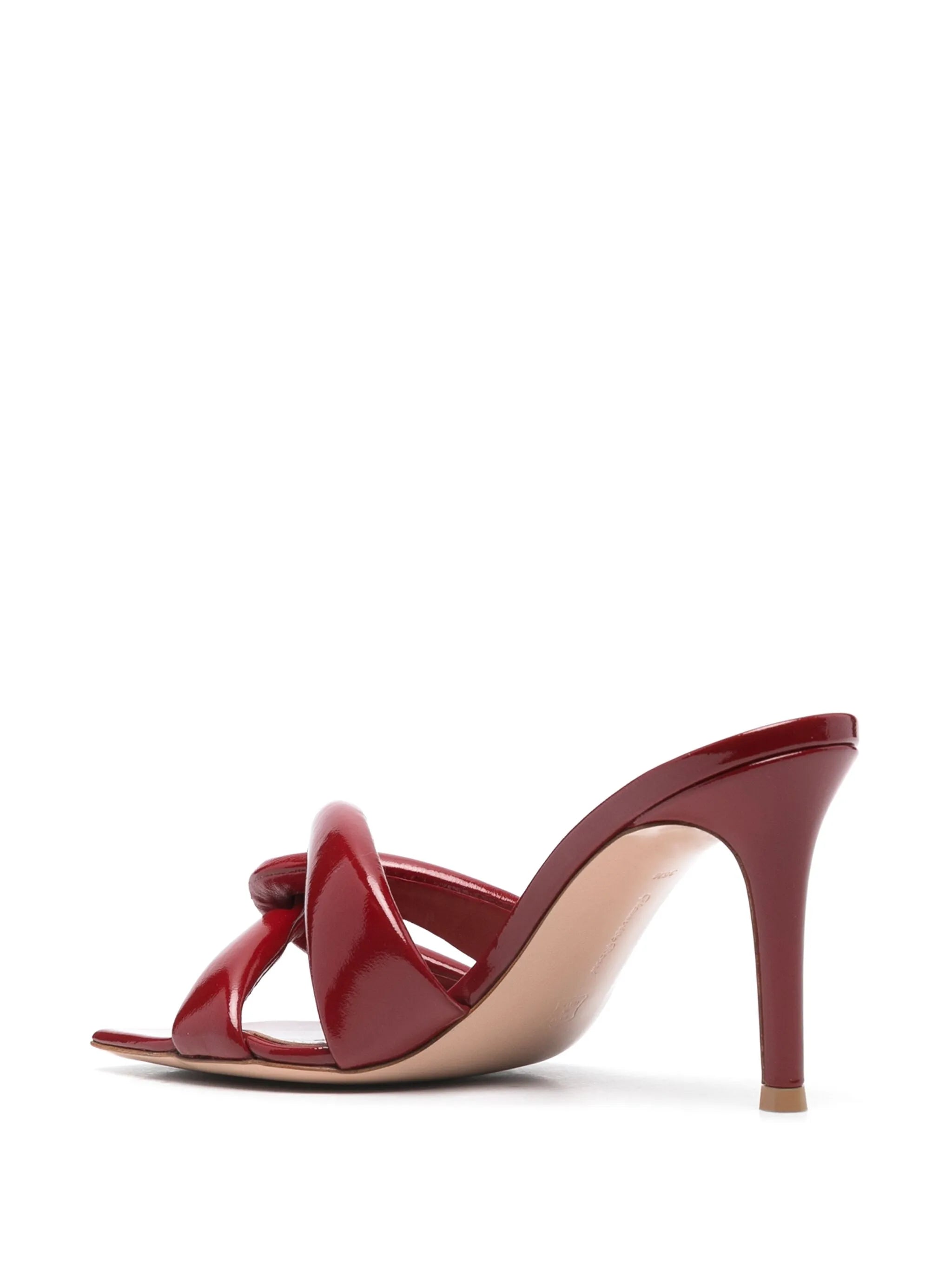 85mm Amour sandals