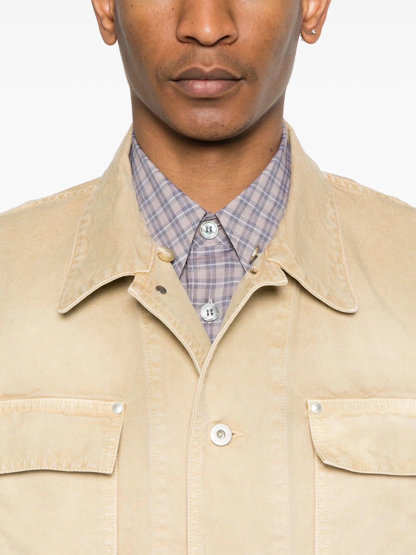 cotton jacket