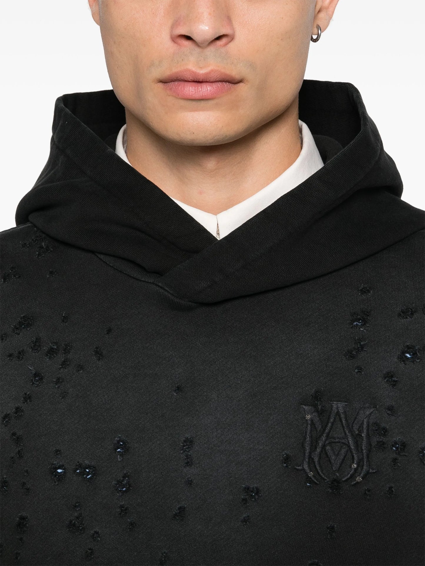 MA Shotgun hoodie