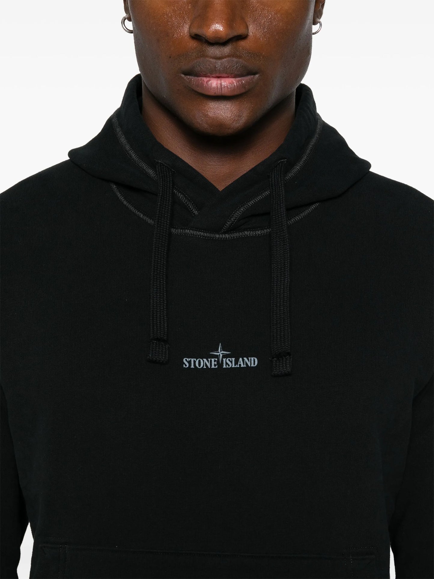 cotton hoodie