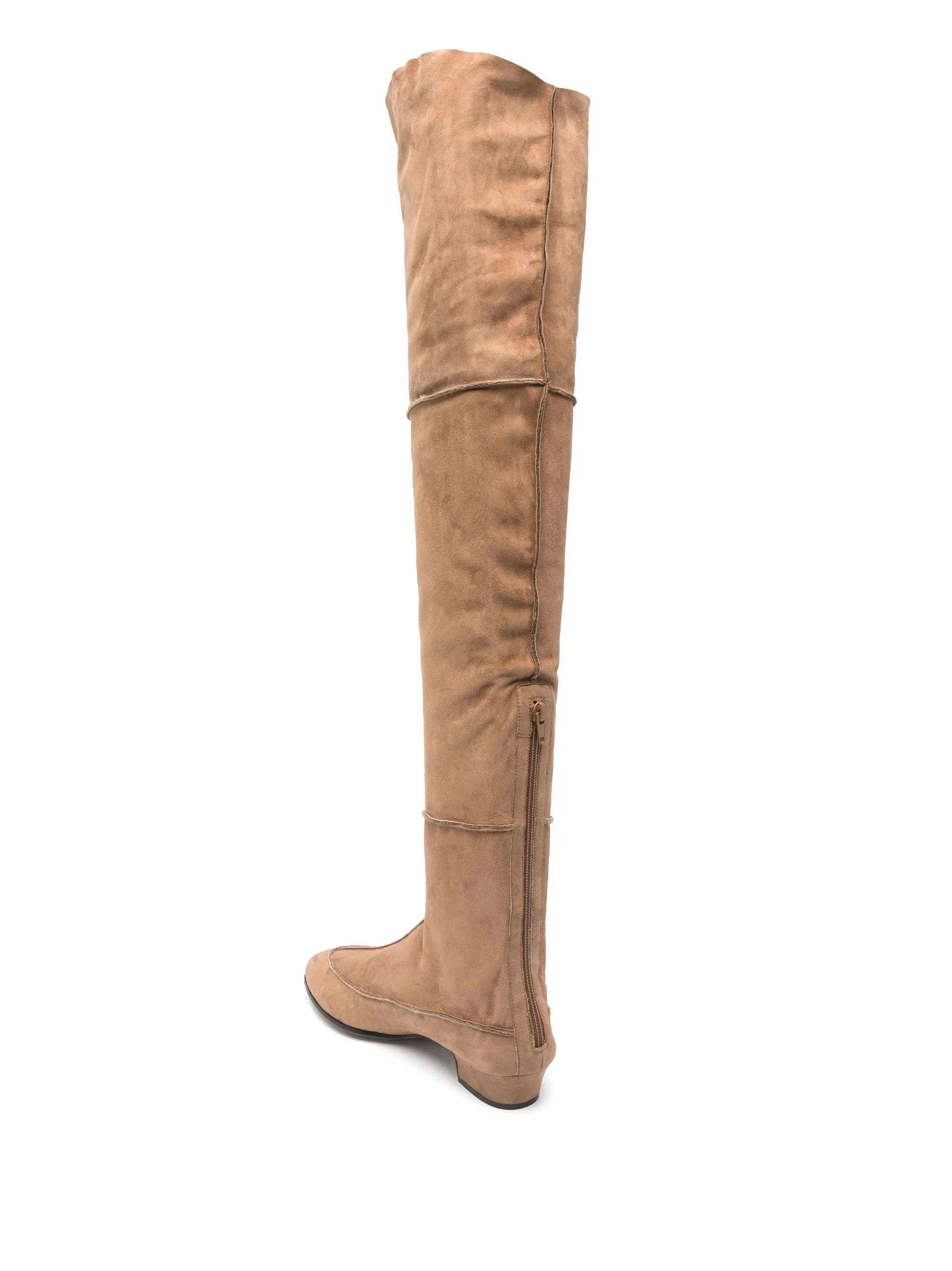 Awar boots