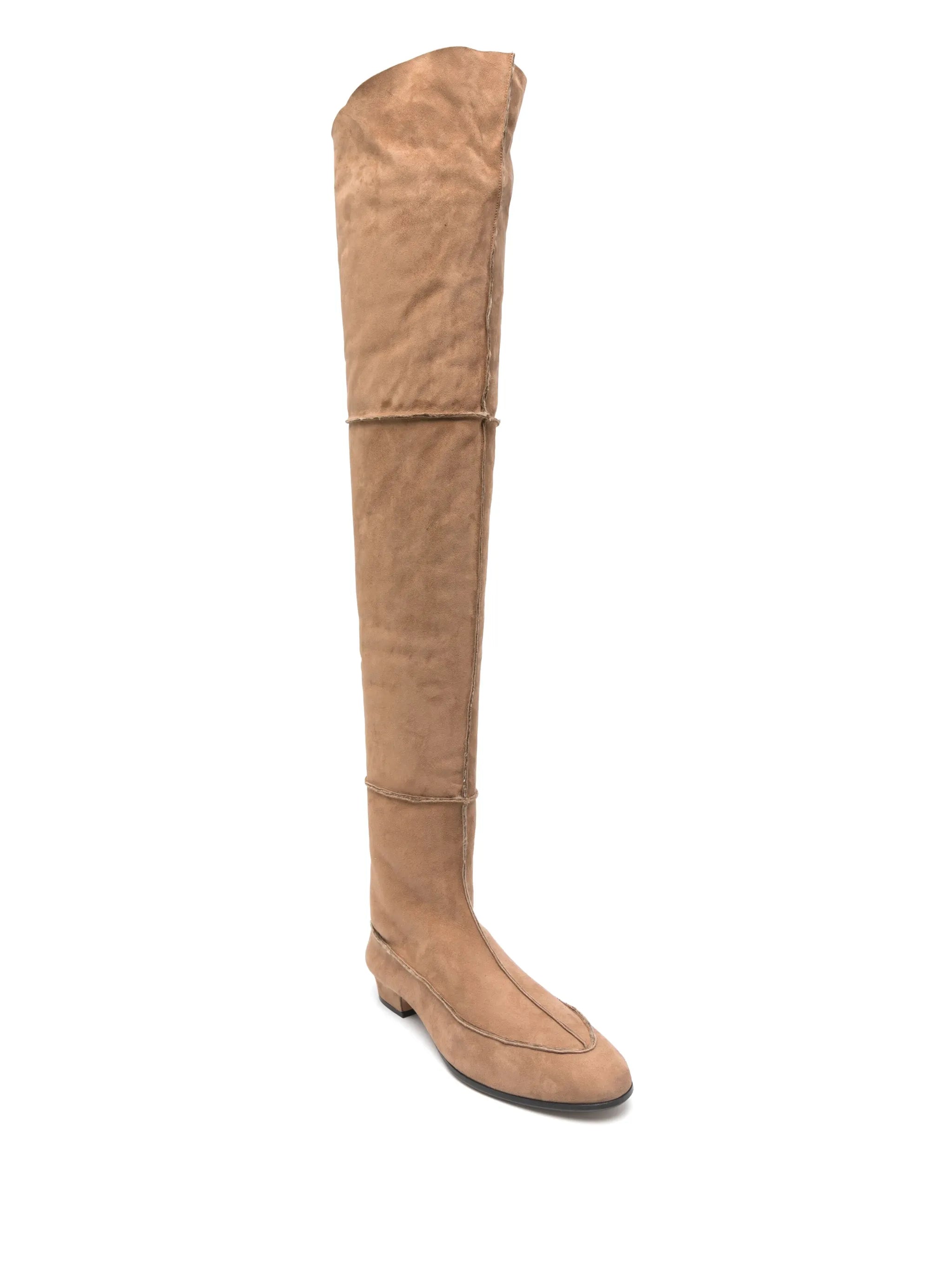 Awar boots