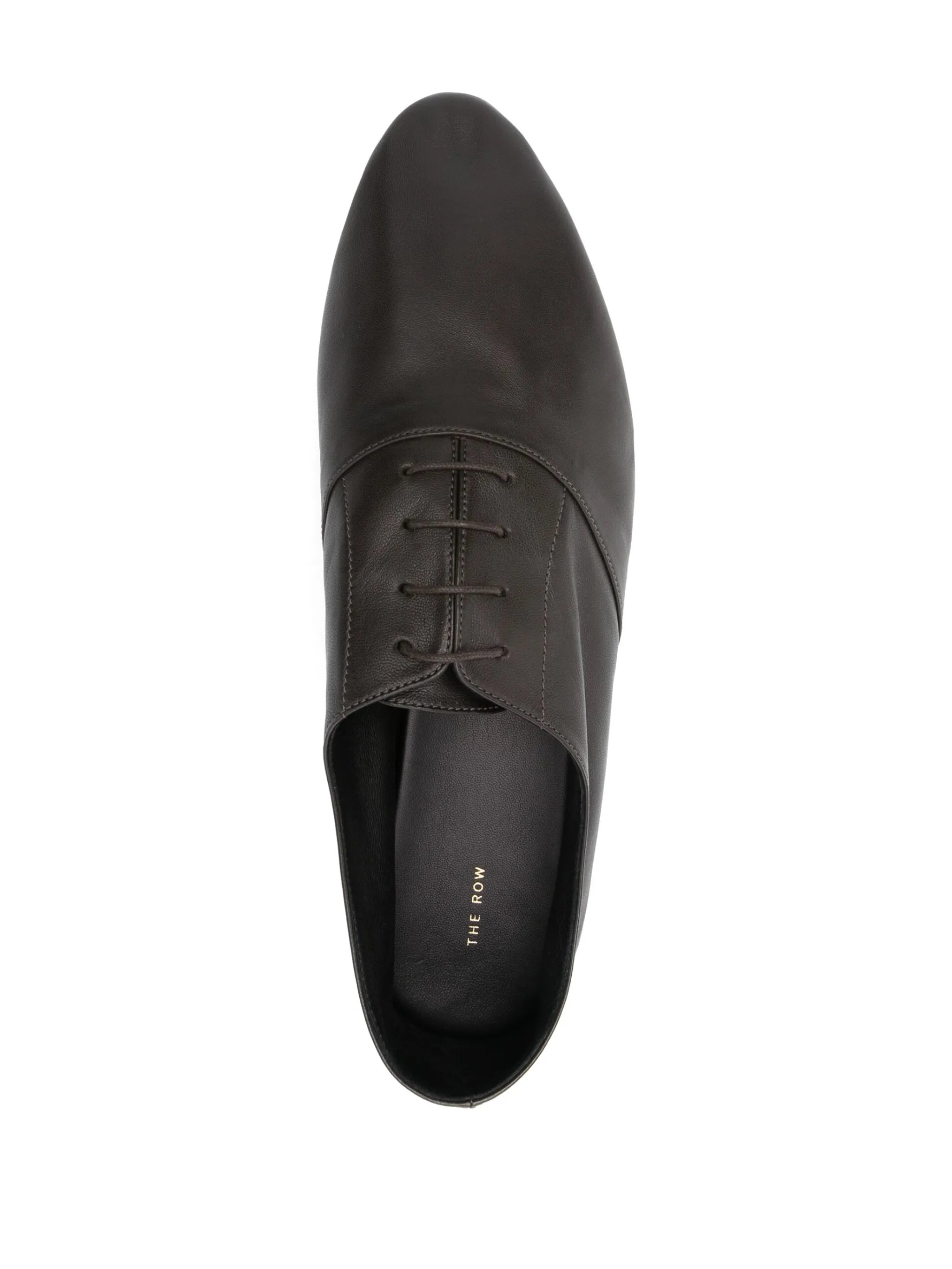 Awar Oxfords